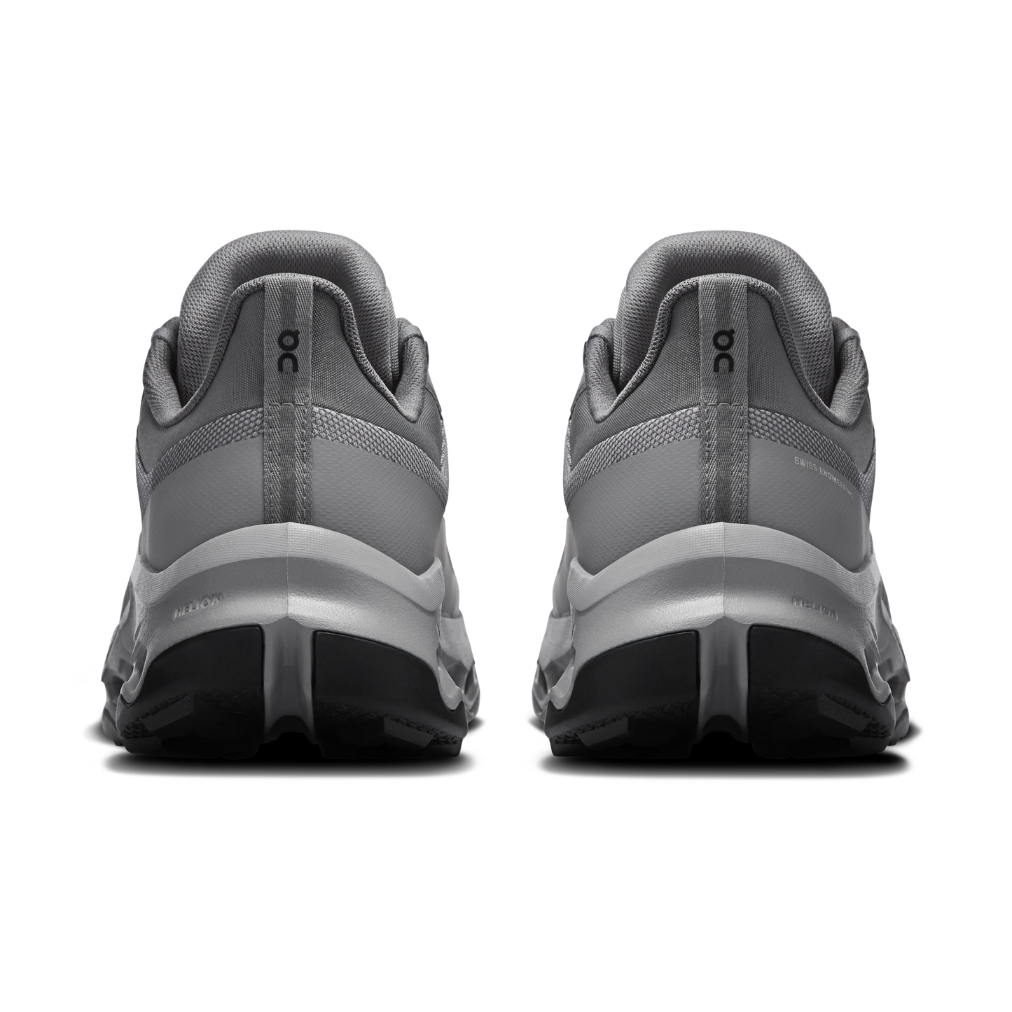 Cloudhorizon 2 Waterproof Rock | Alloy