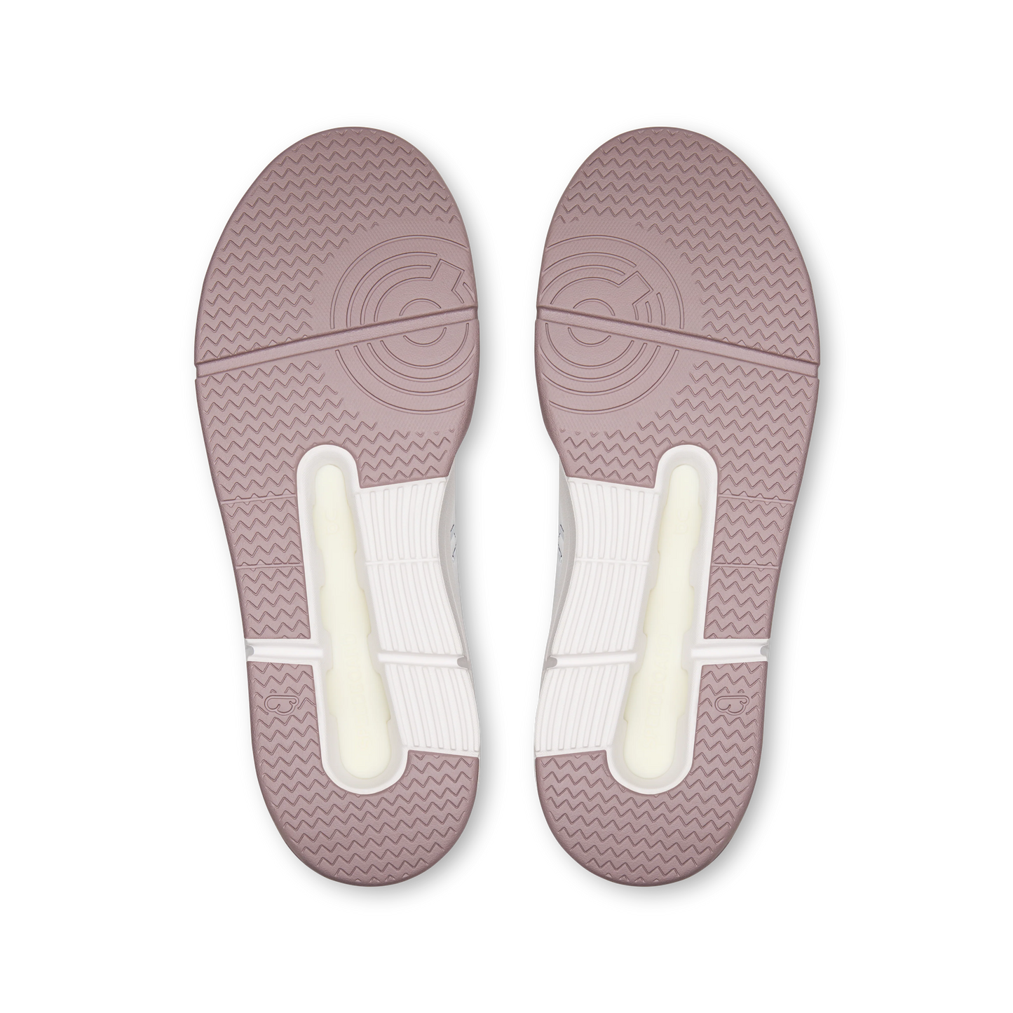 THE ROGER Clubhouse White | Heron