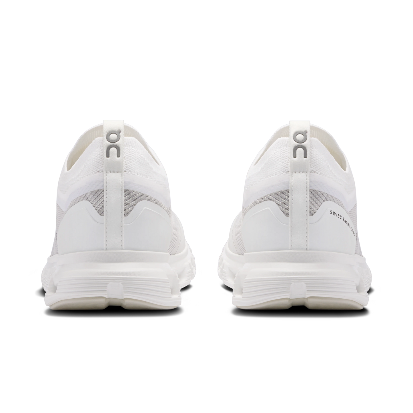 Cloud 6 Versa White | White