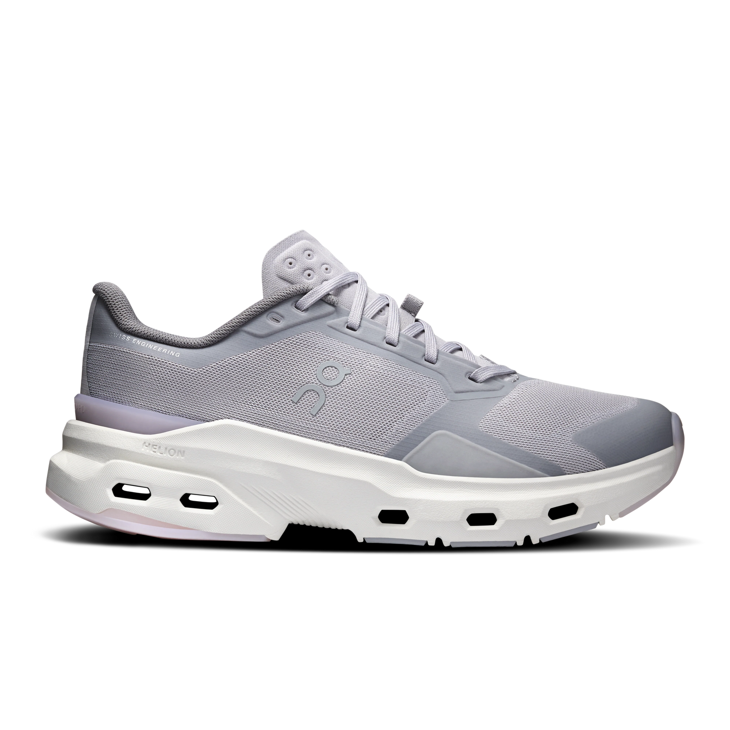 Cloudpulse 2 Alloy | Ice
