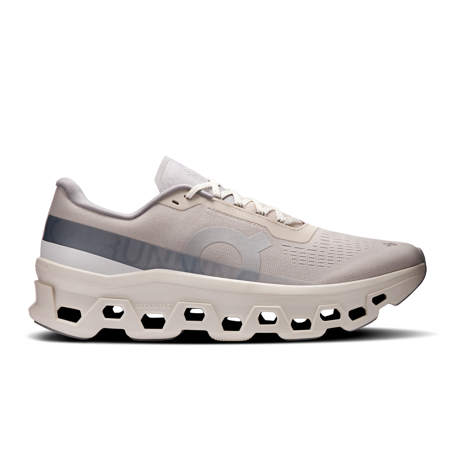 Cloudmonster 1 Pearl | Ivory