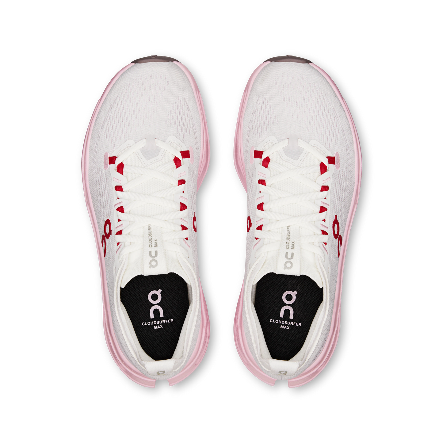 Cloudsurfer Max Ivory | Peony
