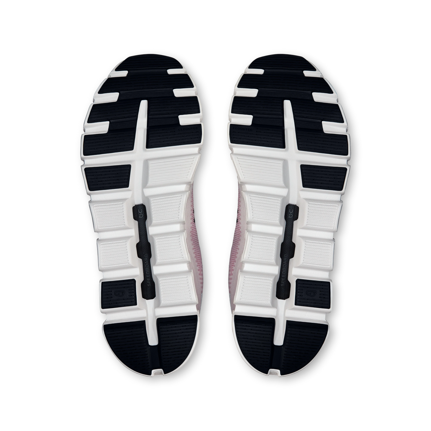 Cloud 6 Push Lavender | Red