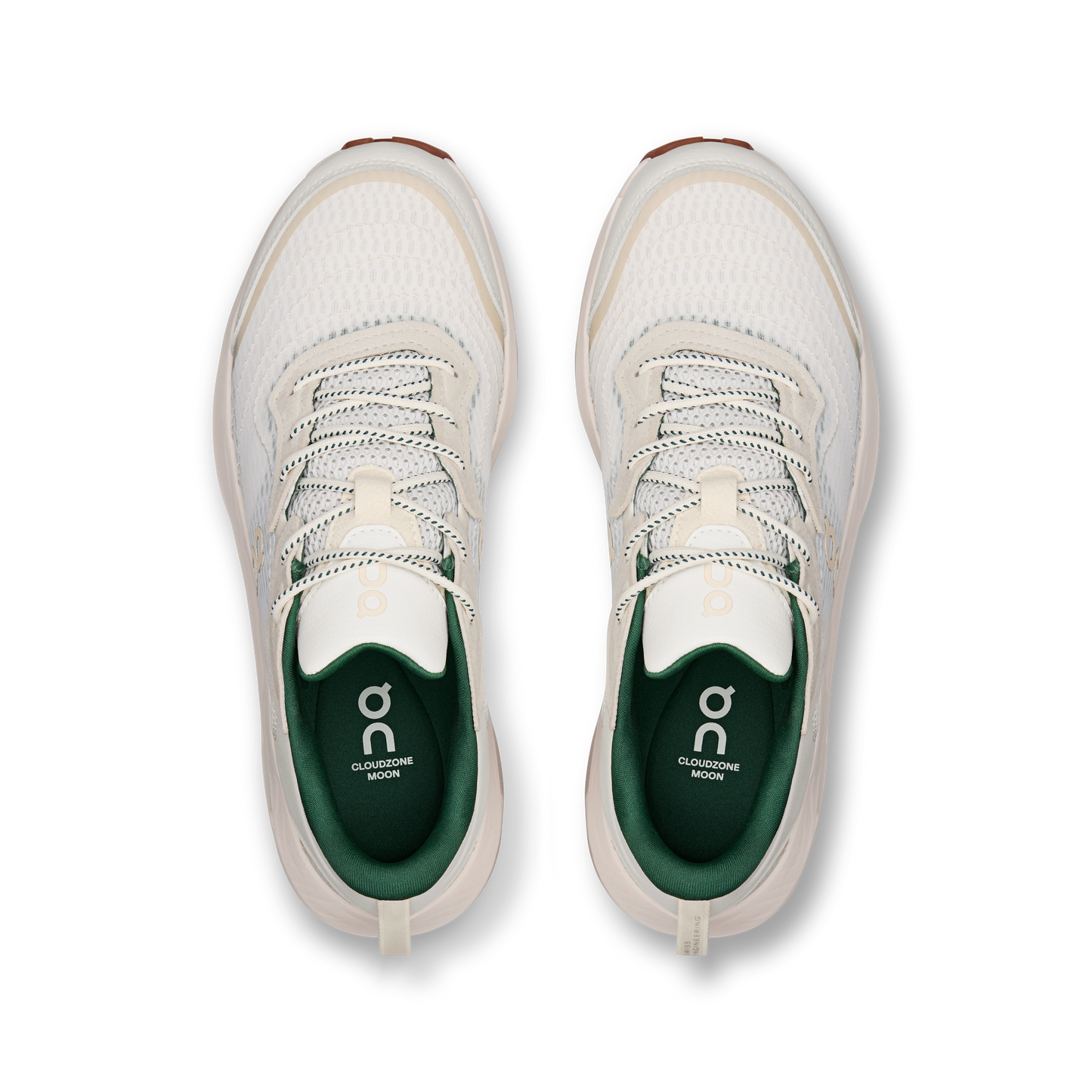 Cloudzone Moon Ivory | Holly