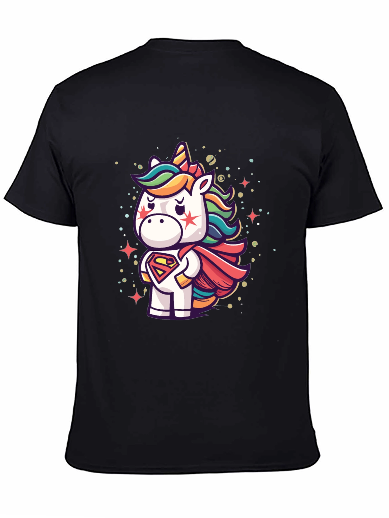 Super Unicorn Tee