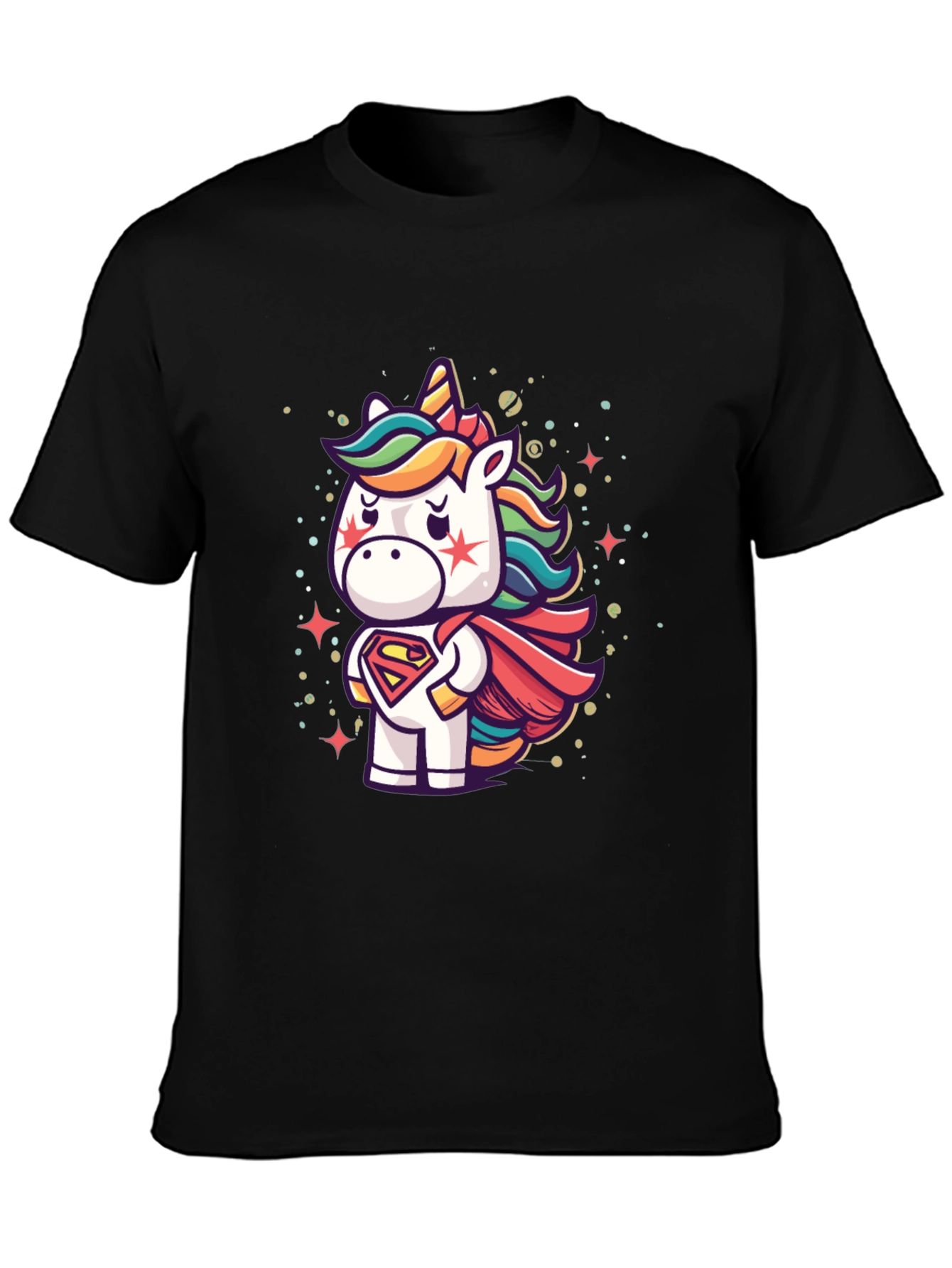 Super Unicorn Tee