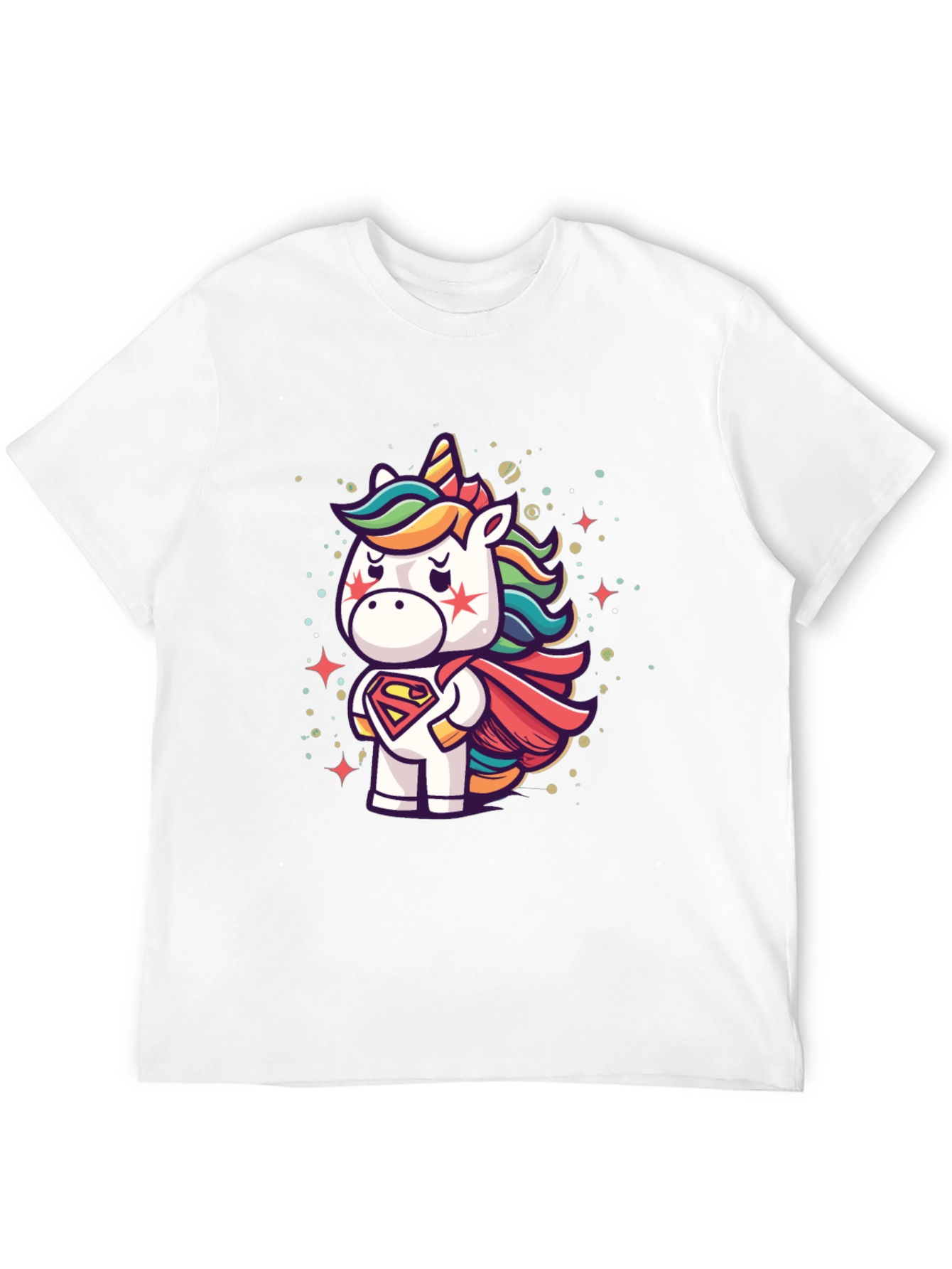 Super Unicorn Tee