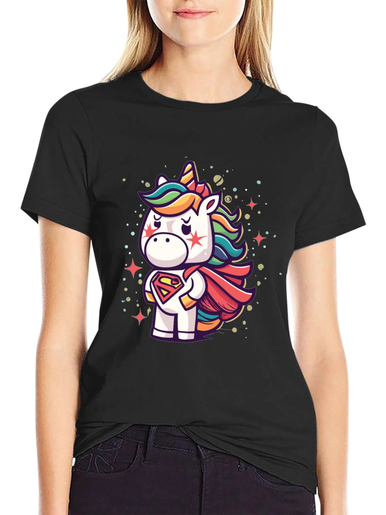 Super Unicorn Tee