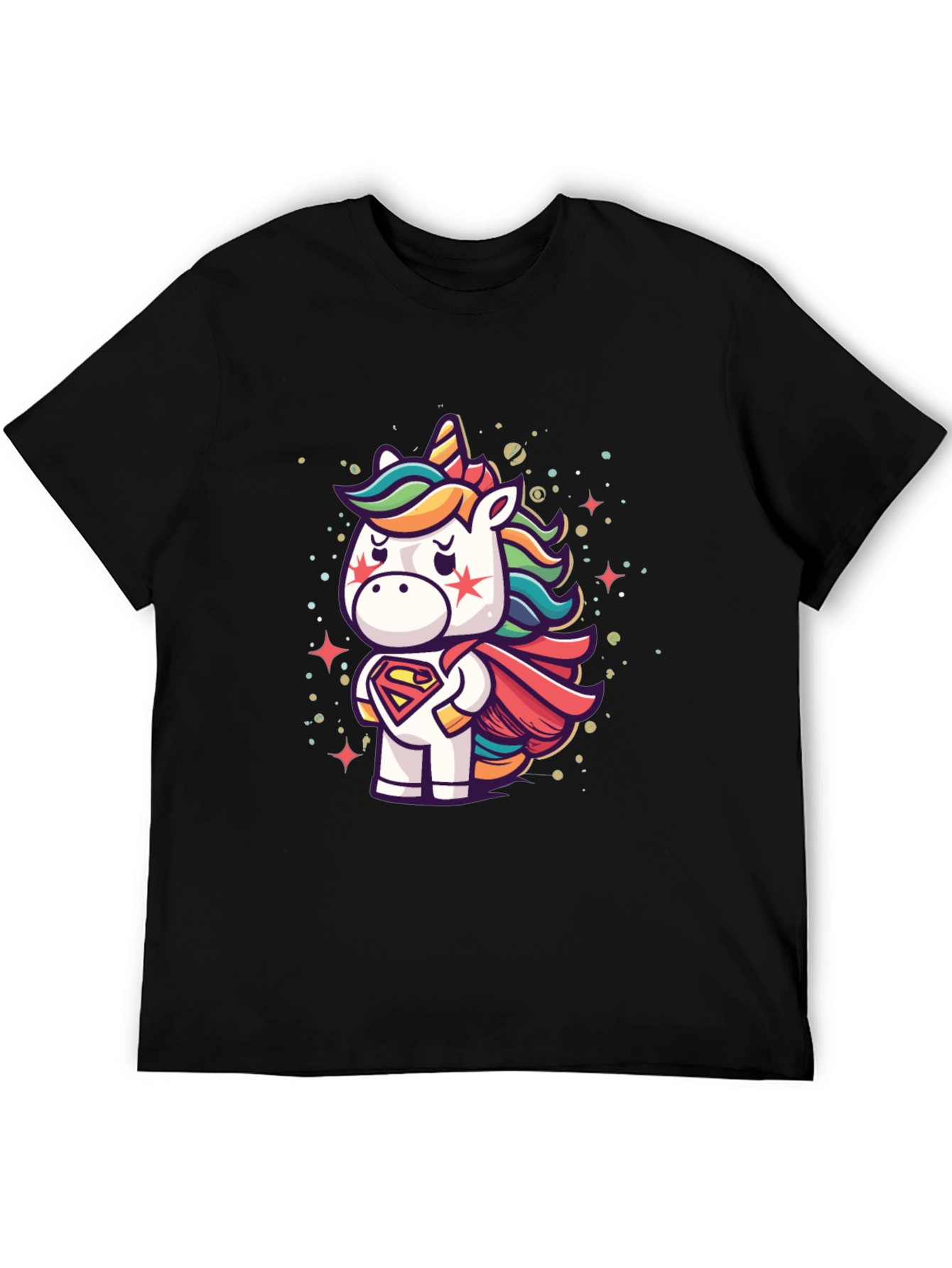 Super Unicorn Tee