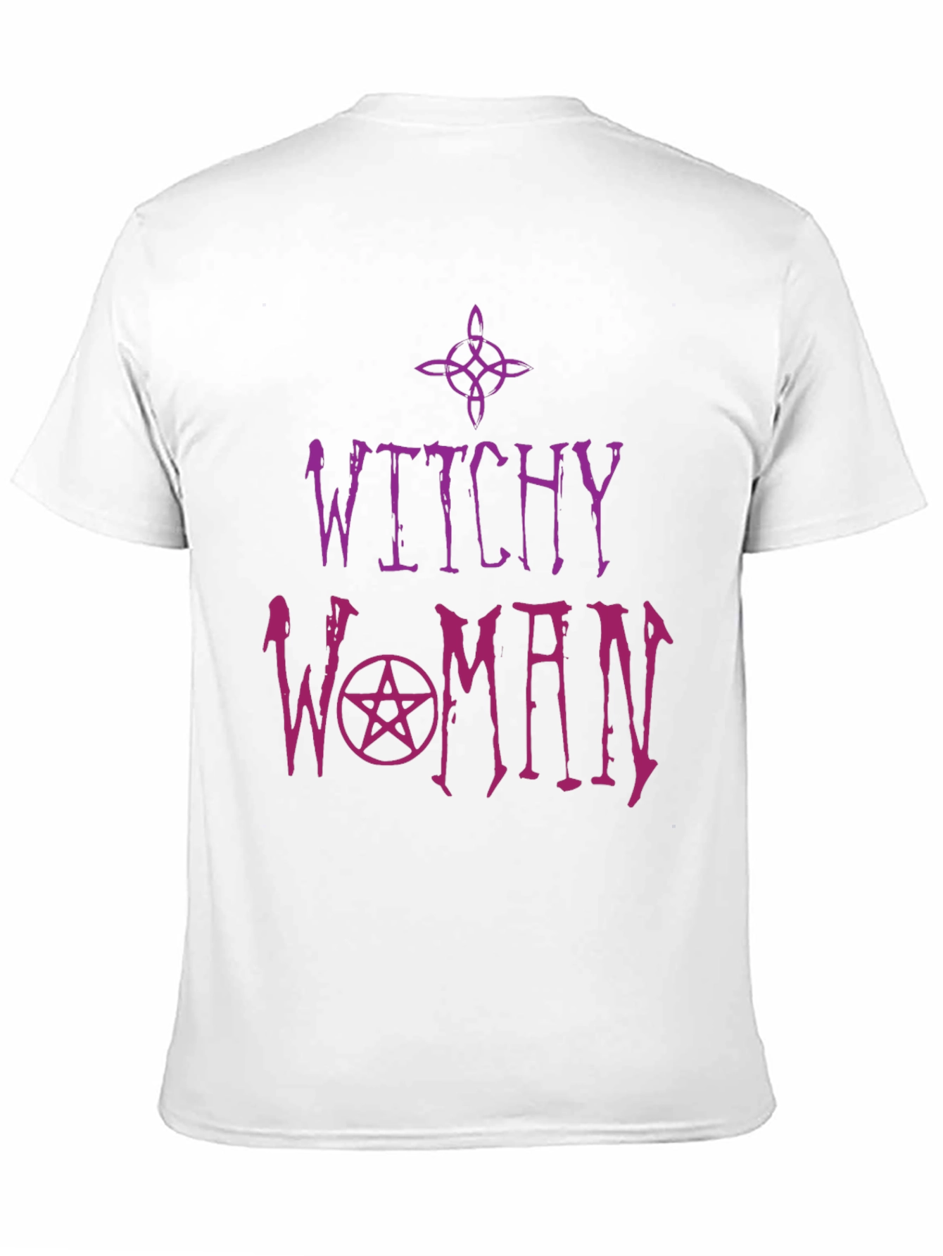 Witchy Woman Graphic Tee