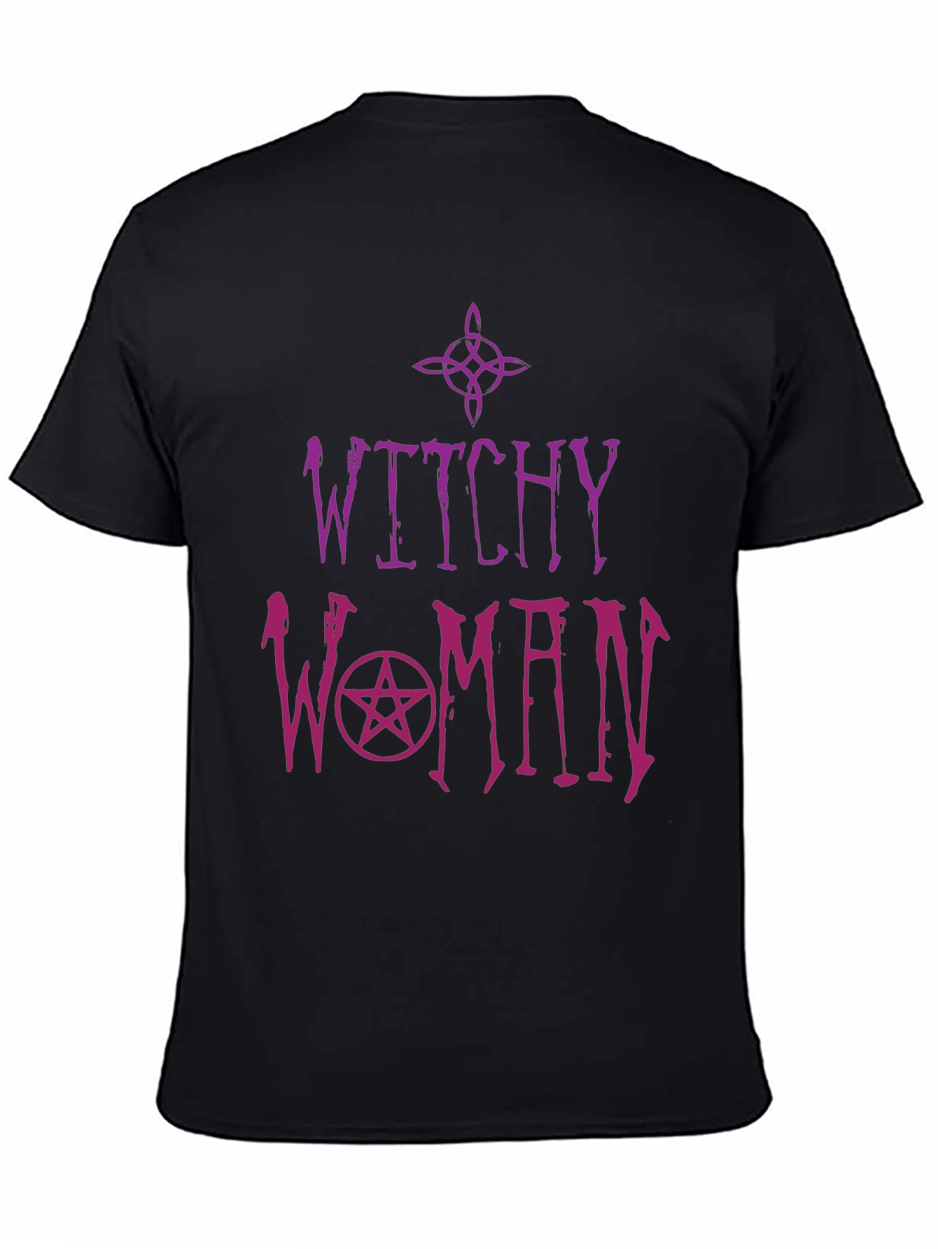Witchy Woman Graphic Tee