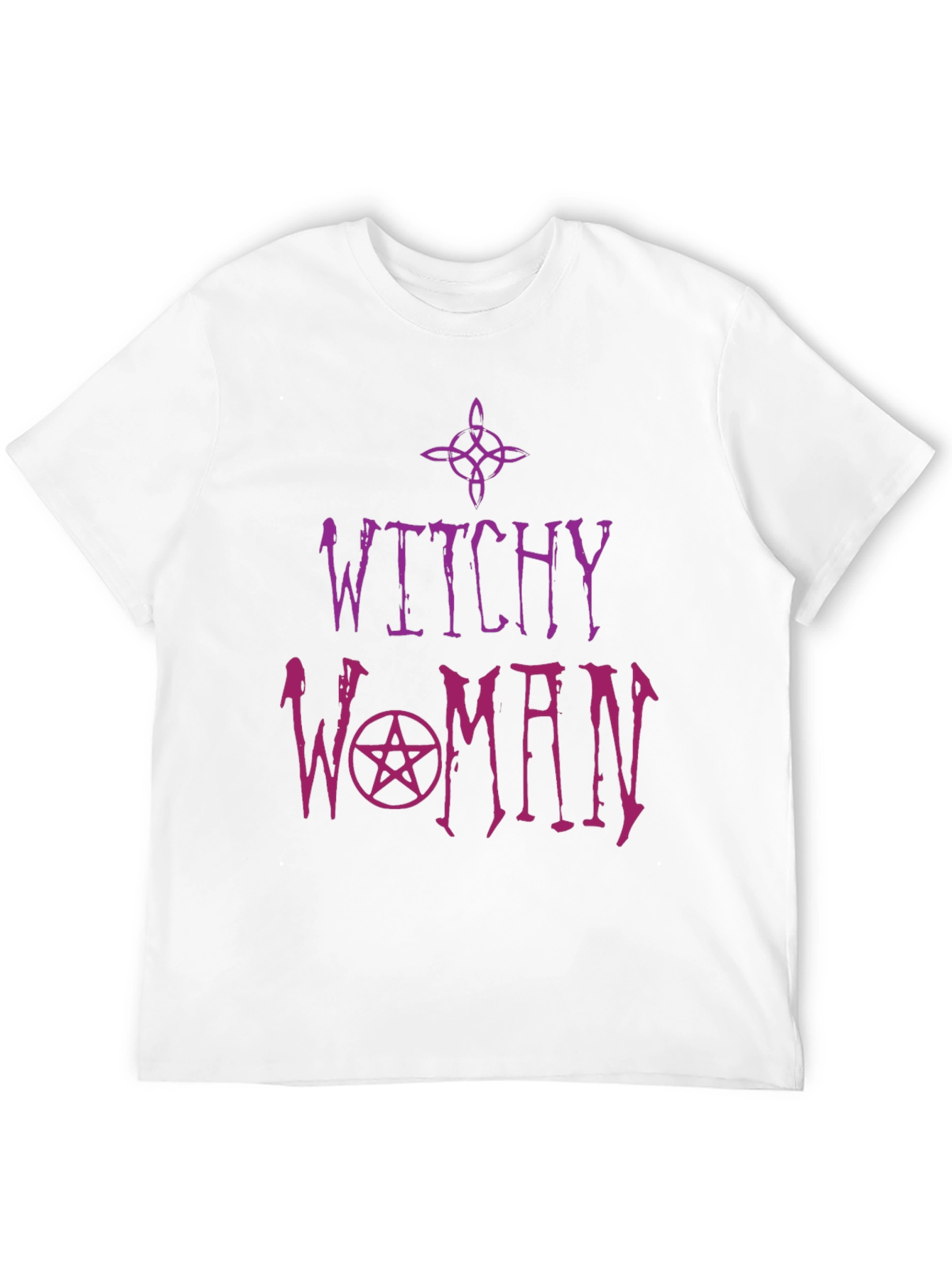Witchy Woman Graphic Tee