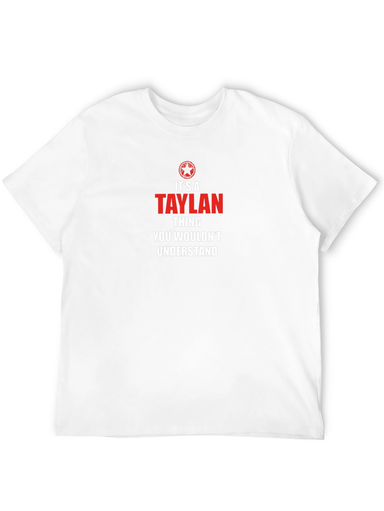 Its a Taylan Thing T-Shirt