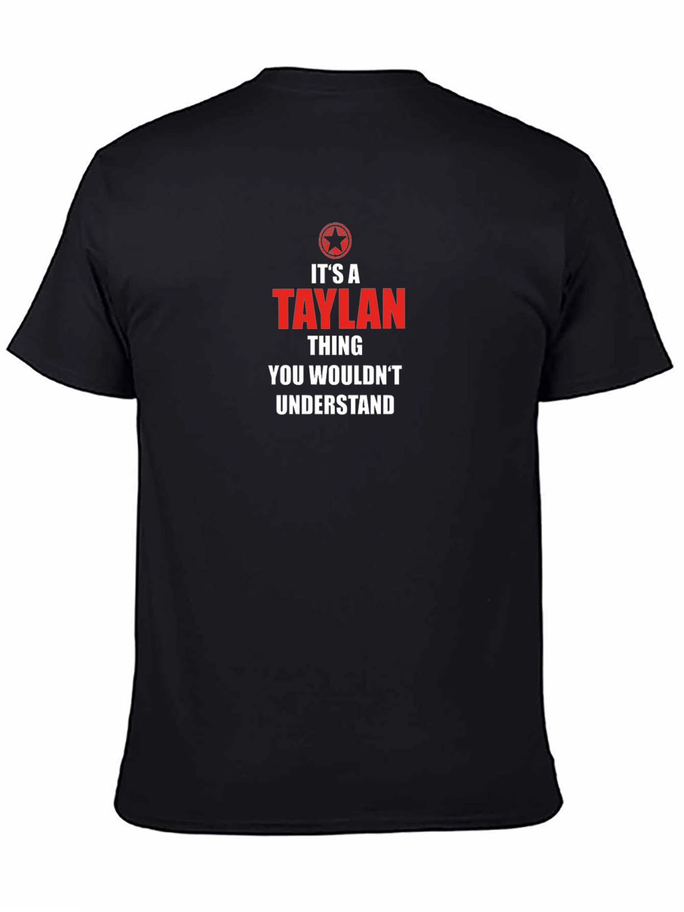 Its a Taylan Thing T-Shirt