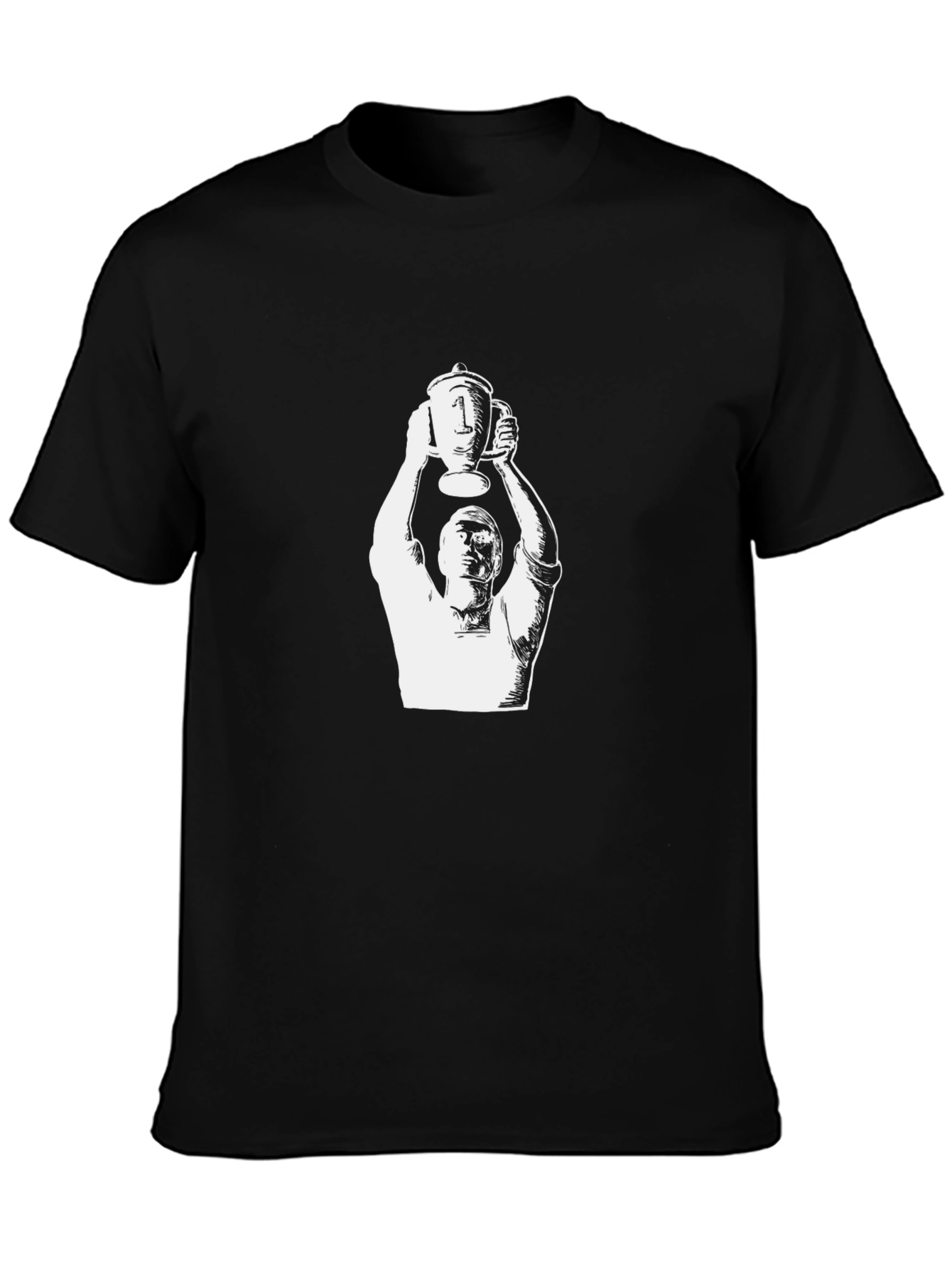 Champion Trophy Graphic T-Shirt