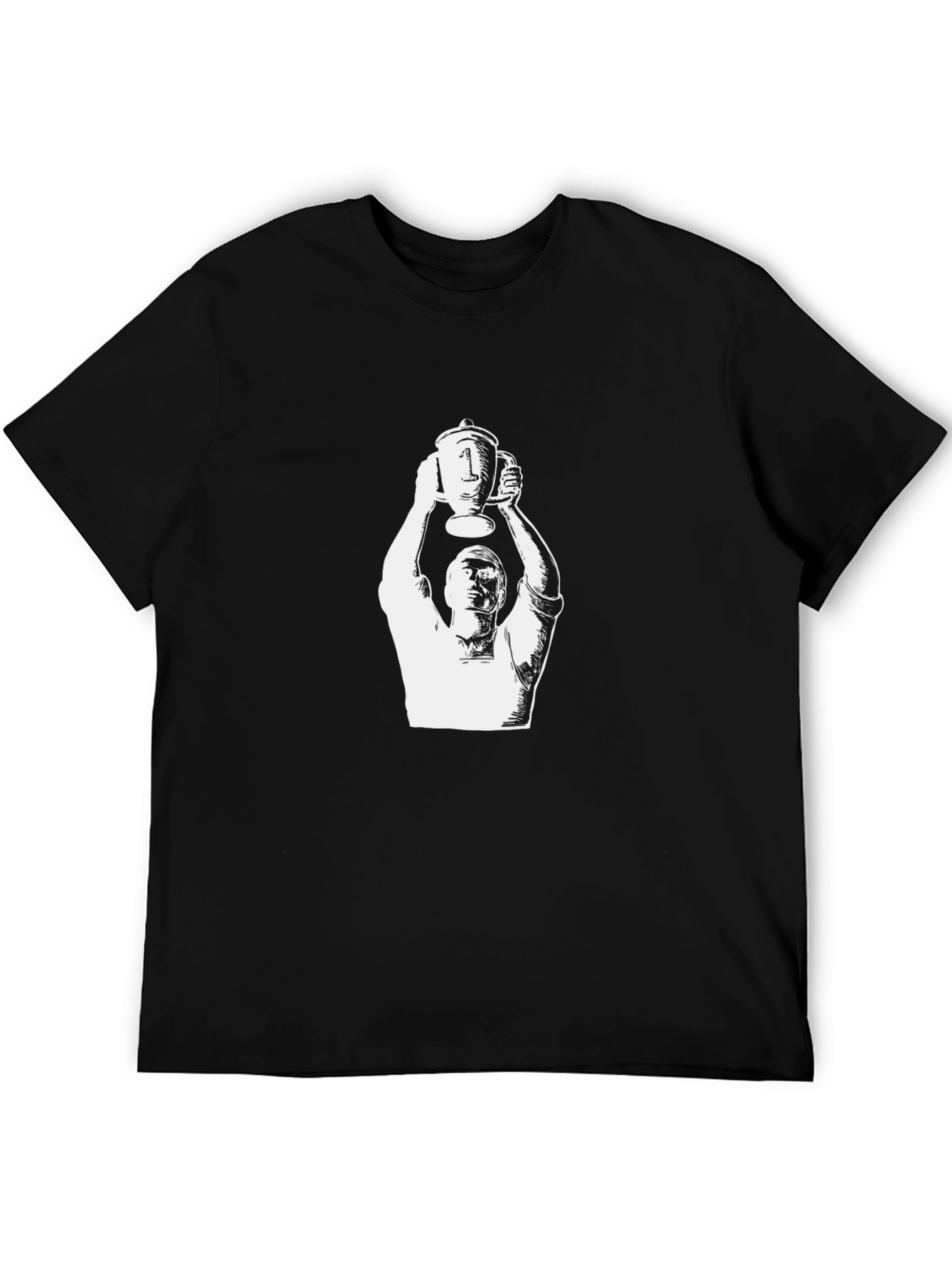 Champion Trophy Graphic T-Shirt