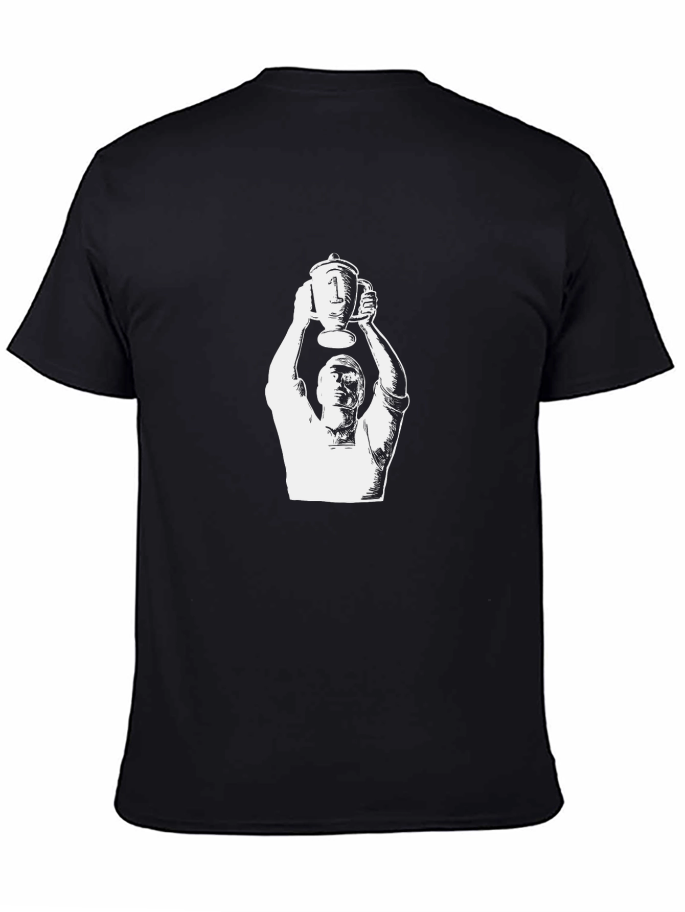 Champion Trophy Graphic T-Shirt