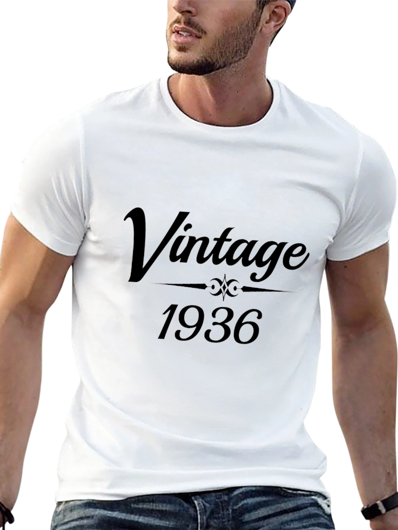 Vintage 1936 T-Shirt
