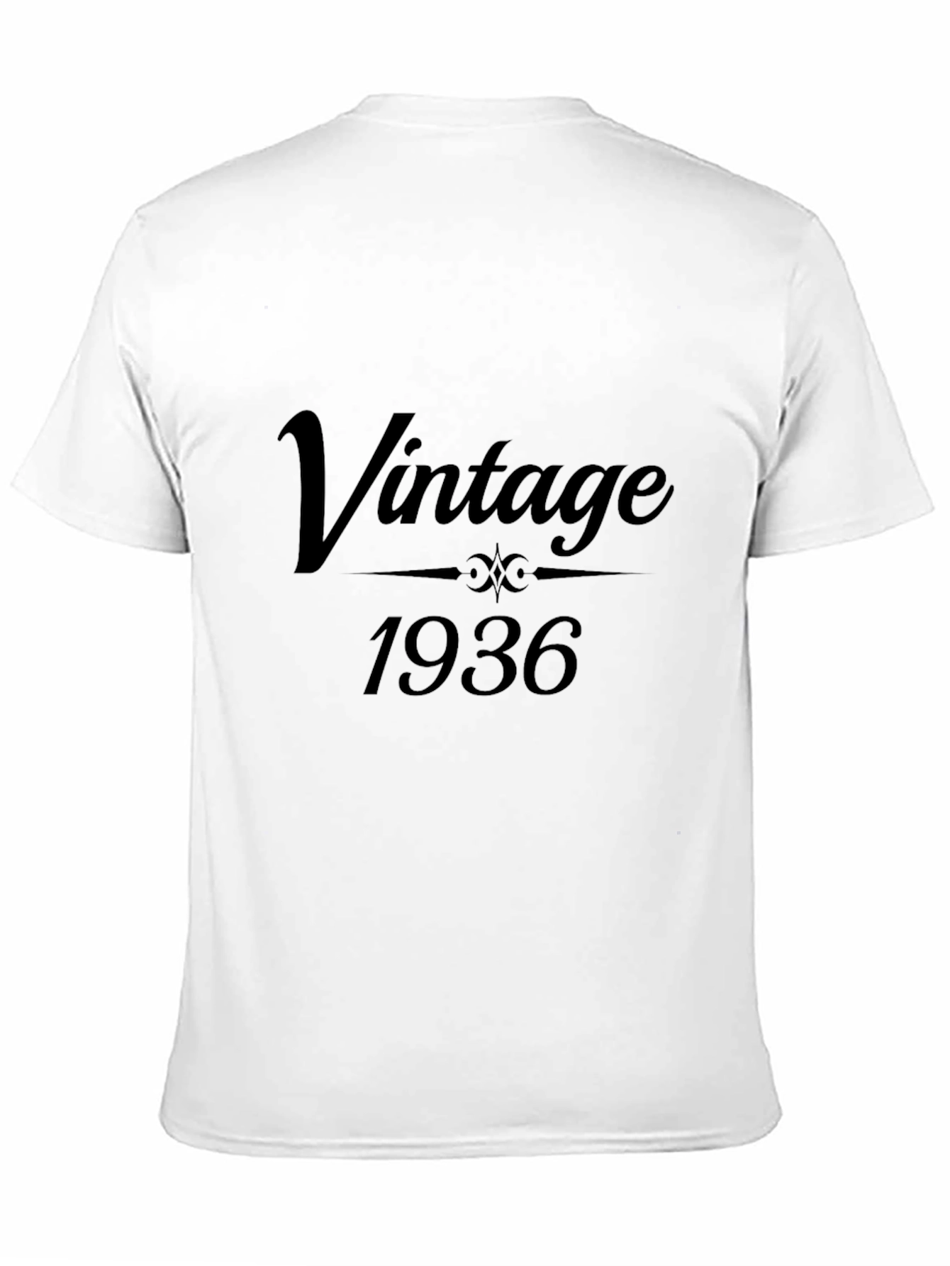 Vintage 1936 T-Shirt