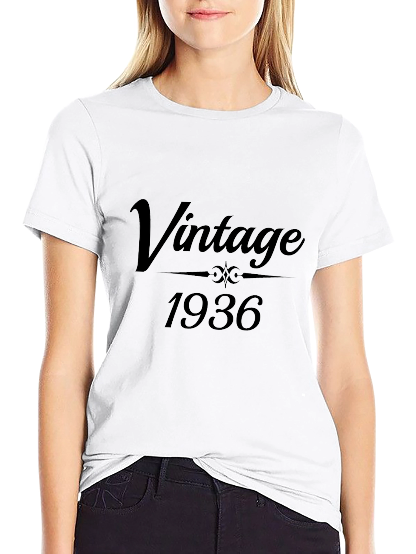 Vintage 1936 T-Shirt