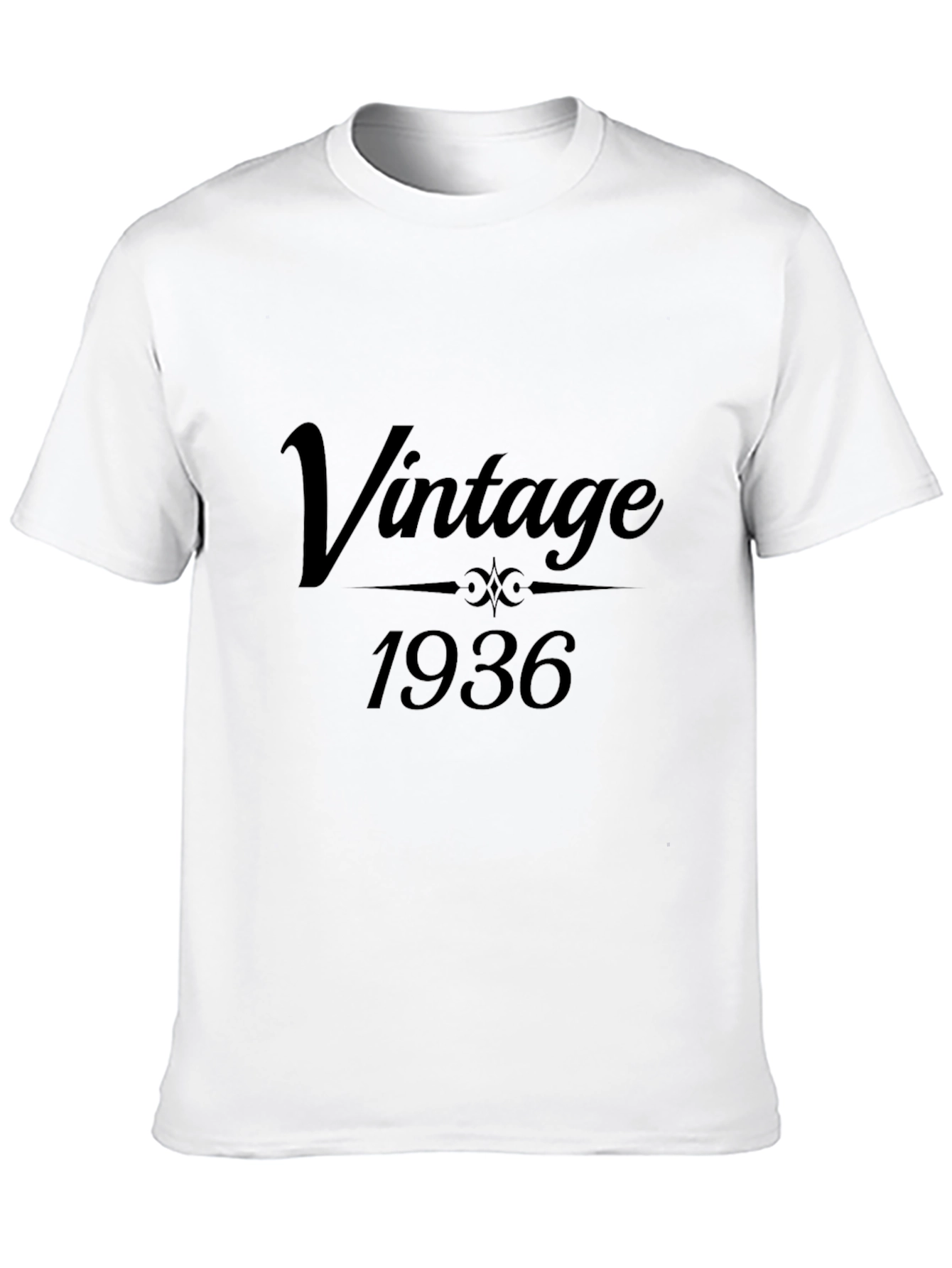 Vintage 1936 T-Shirt