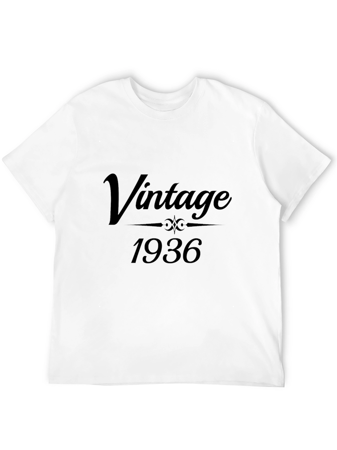 Vintage 1936 T-Shirt
