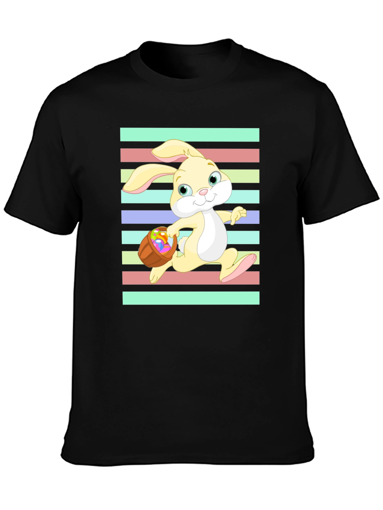 Easter Bunny T-Shirt