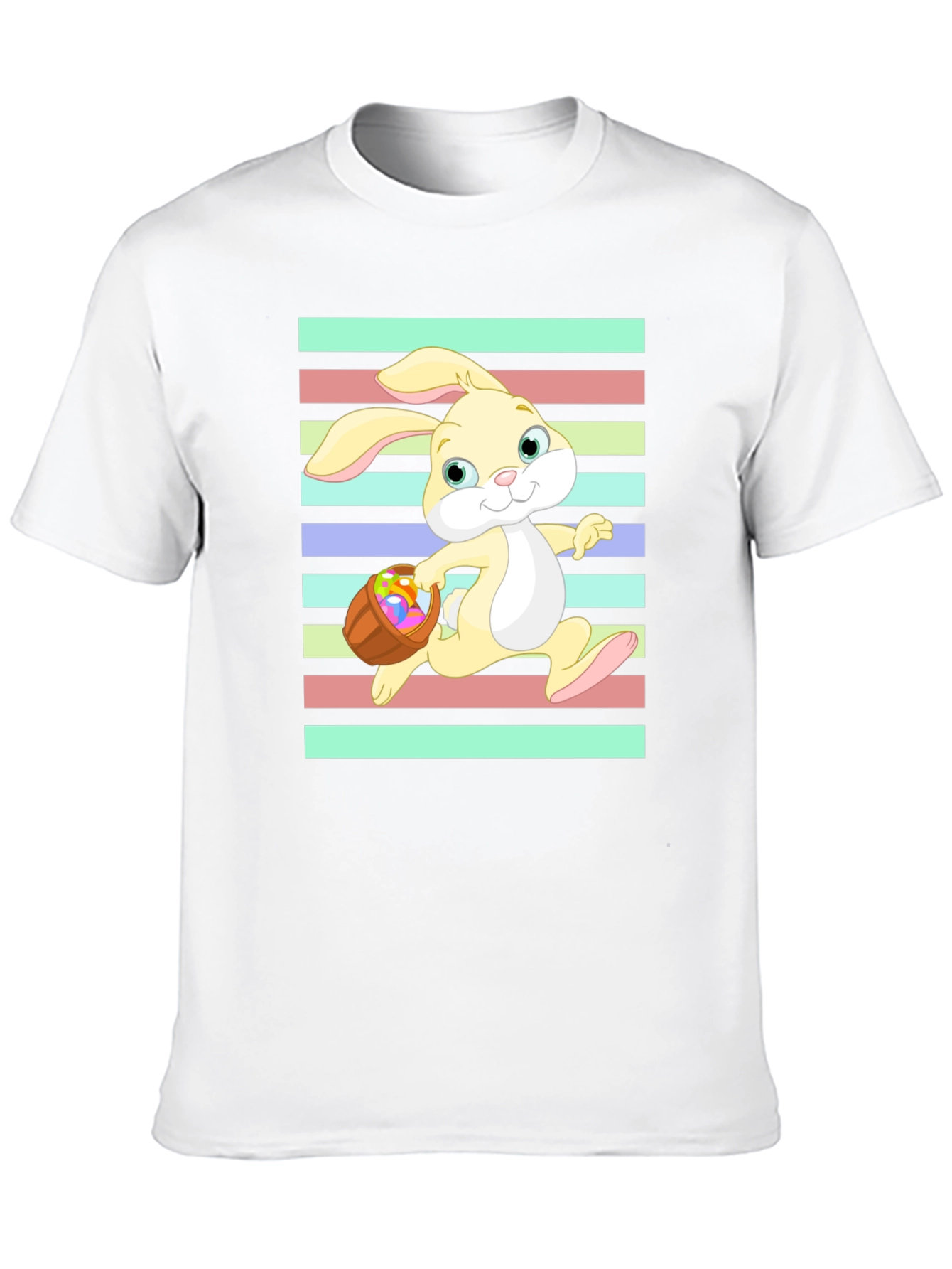 Easter Bunny T-Shirt