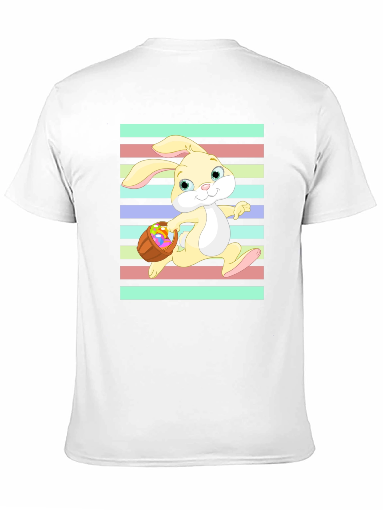 Easter Bunny T-Shirt