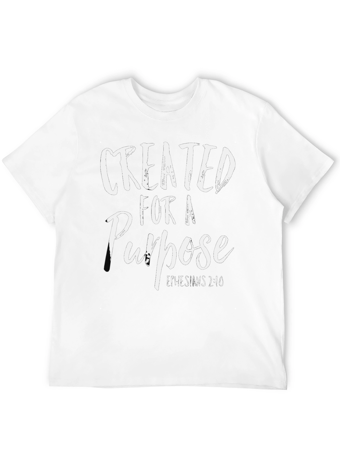 Created for a Purpose T-Shirt