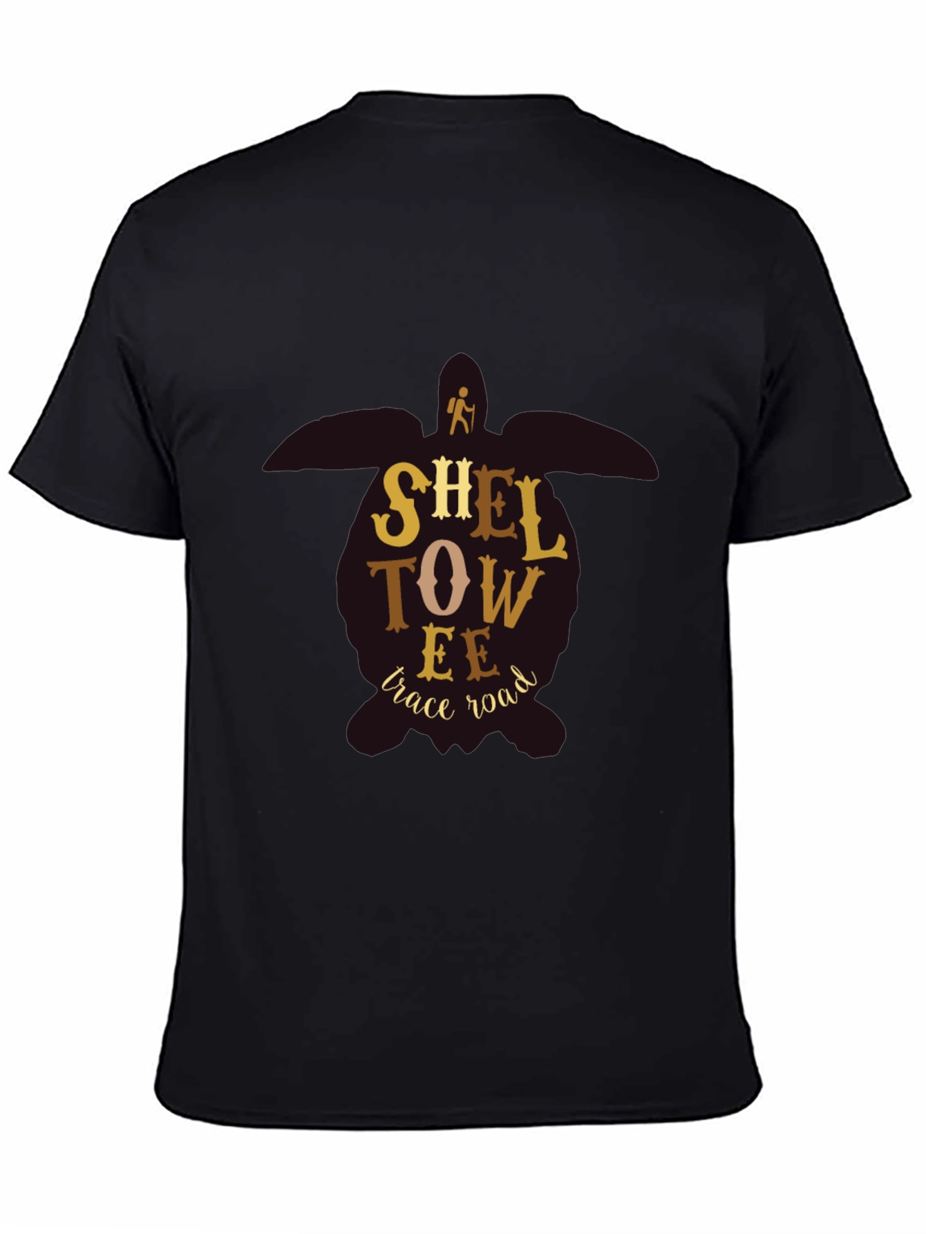 ShelTOWEE Trace Road T-Shirt