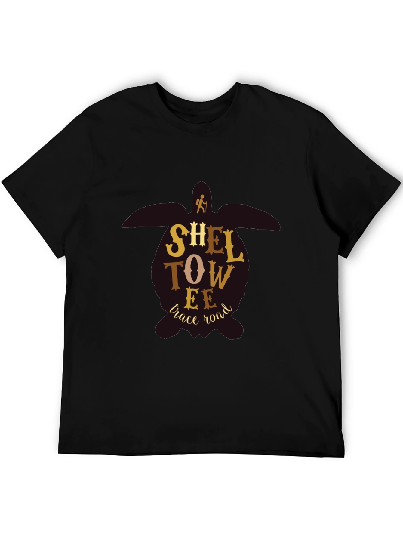 ShelTOWEE Trace Road T-Shirt