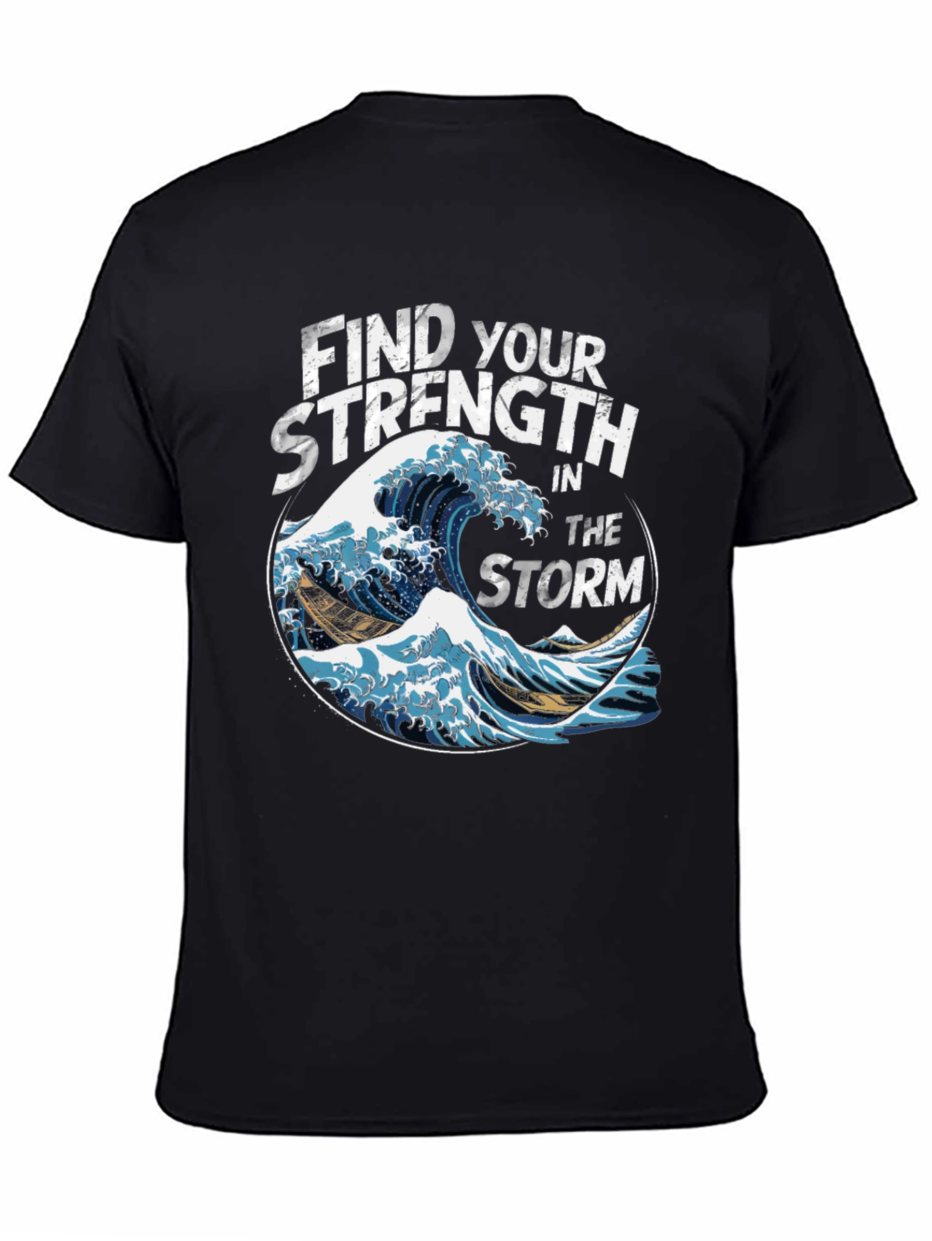 Find Your Strength T-Shirt