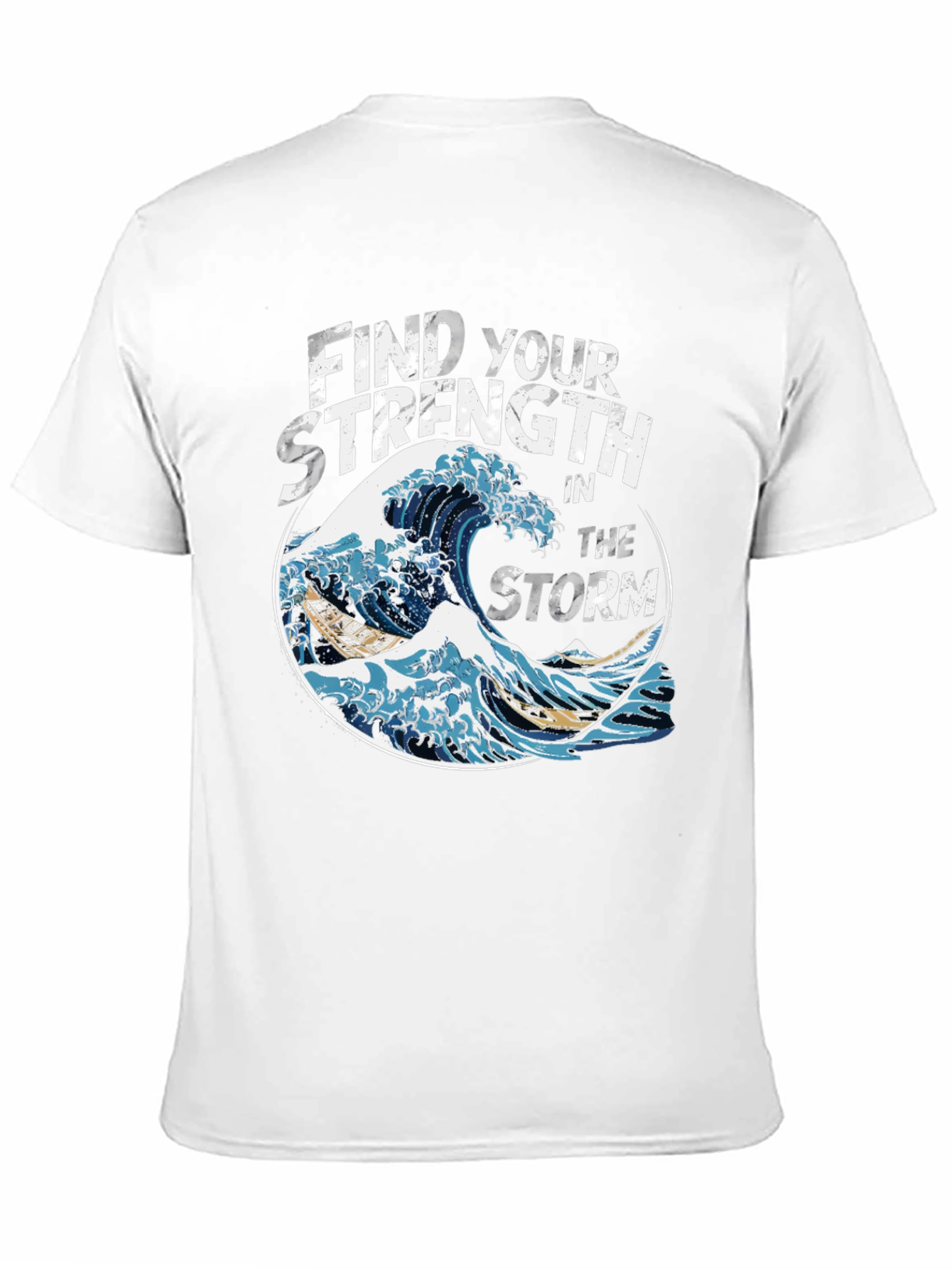 Find Your Strength T-Shirt