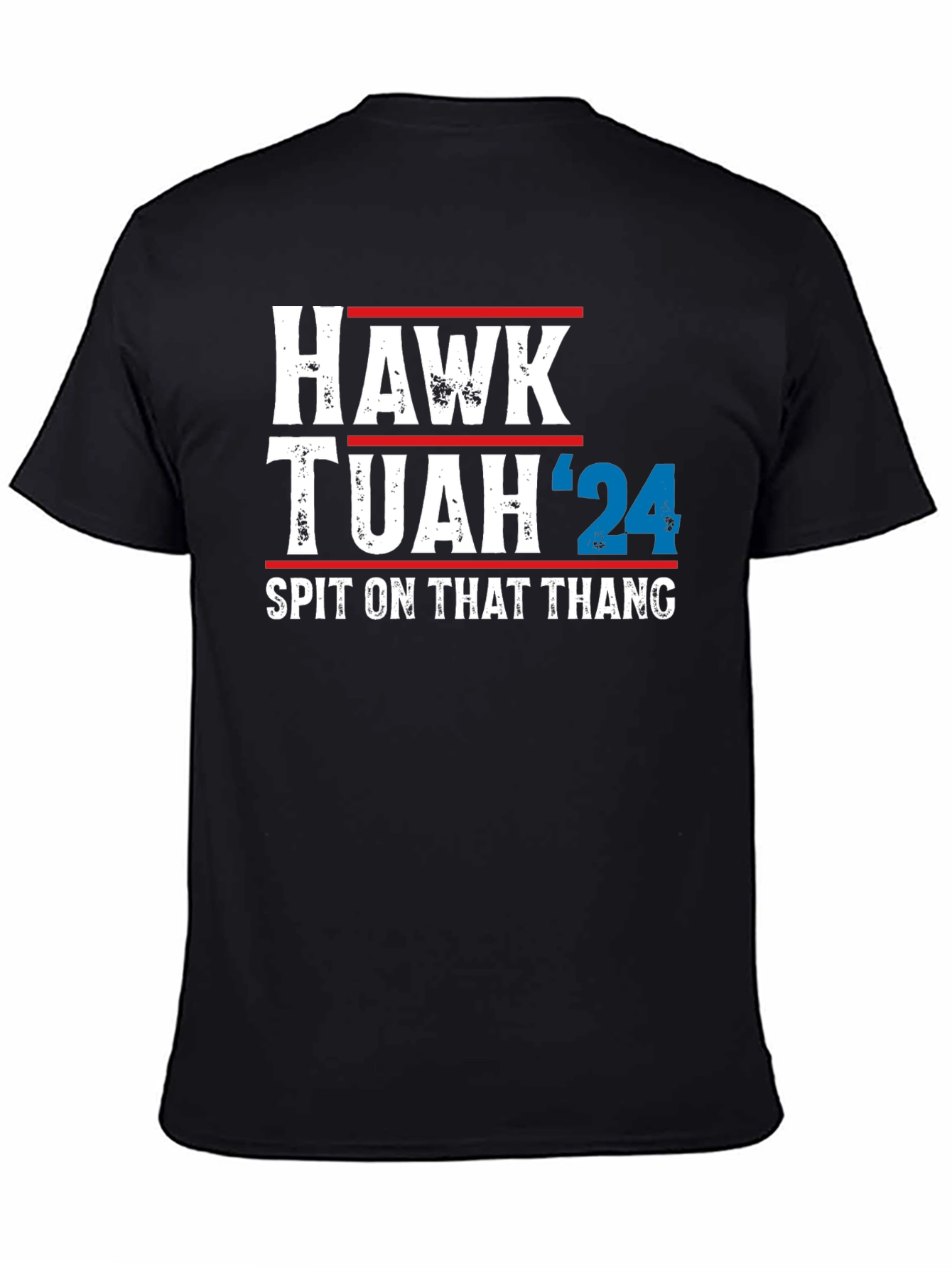 Hawk Tuah 24 T-Shirt