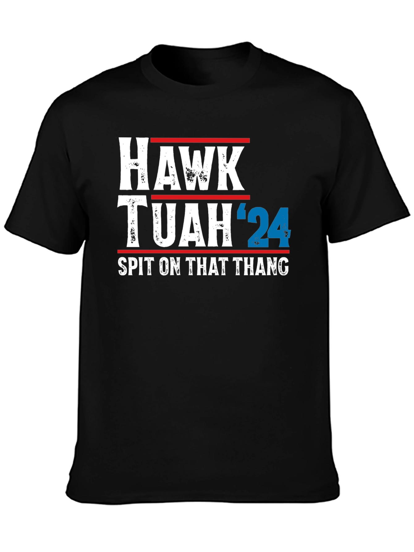 Hawk Tuah 24 T-Shirt
