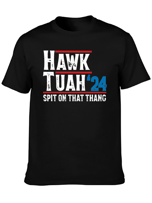 Hawk Tuah 24 T-Shirt