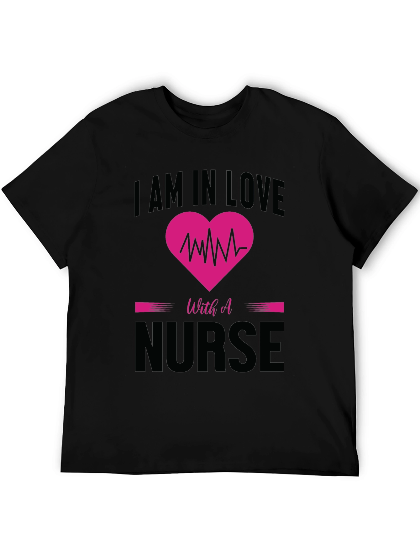 I am in Love with a Nurse T-Shirt