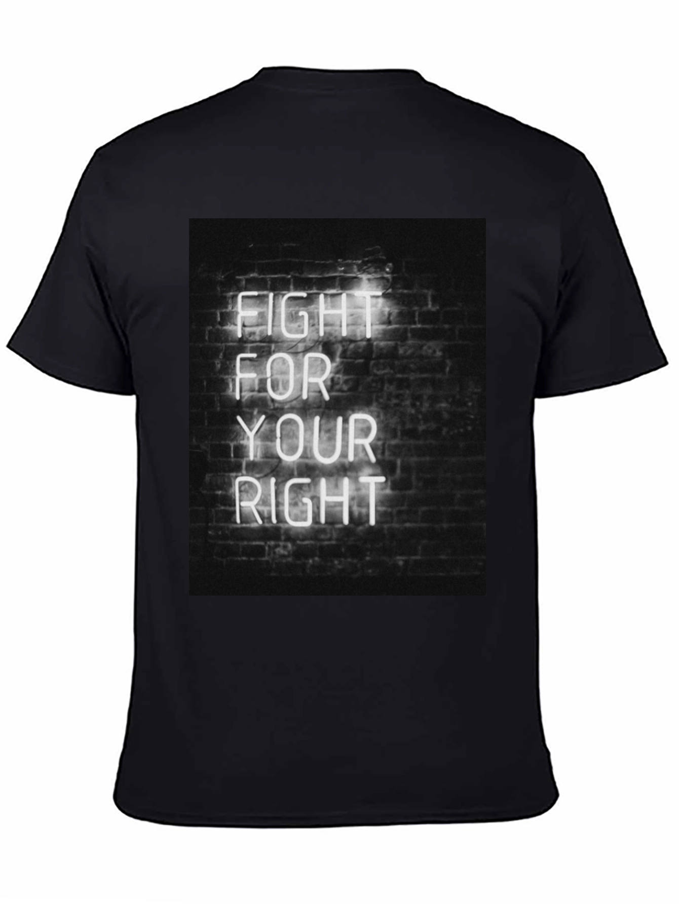 Fight For Your Right Tee