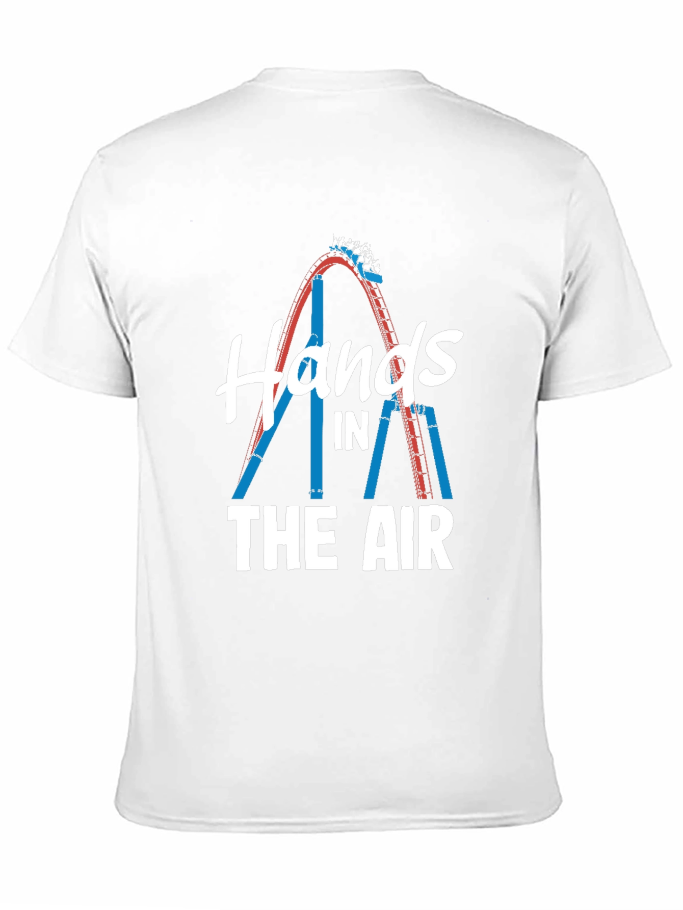 Hands In The Air T-Shirt