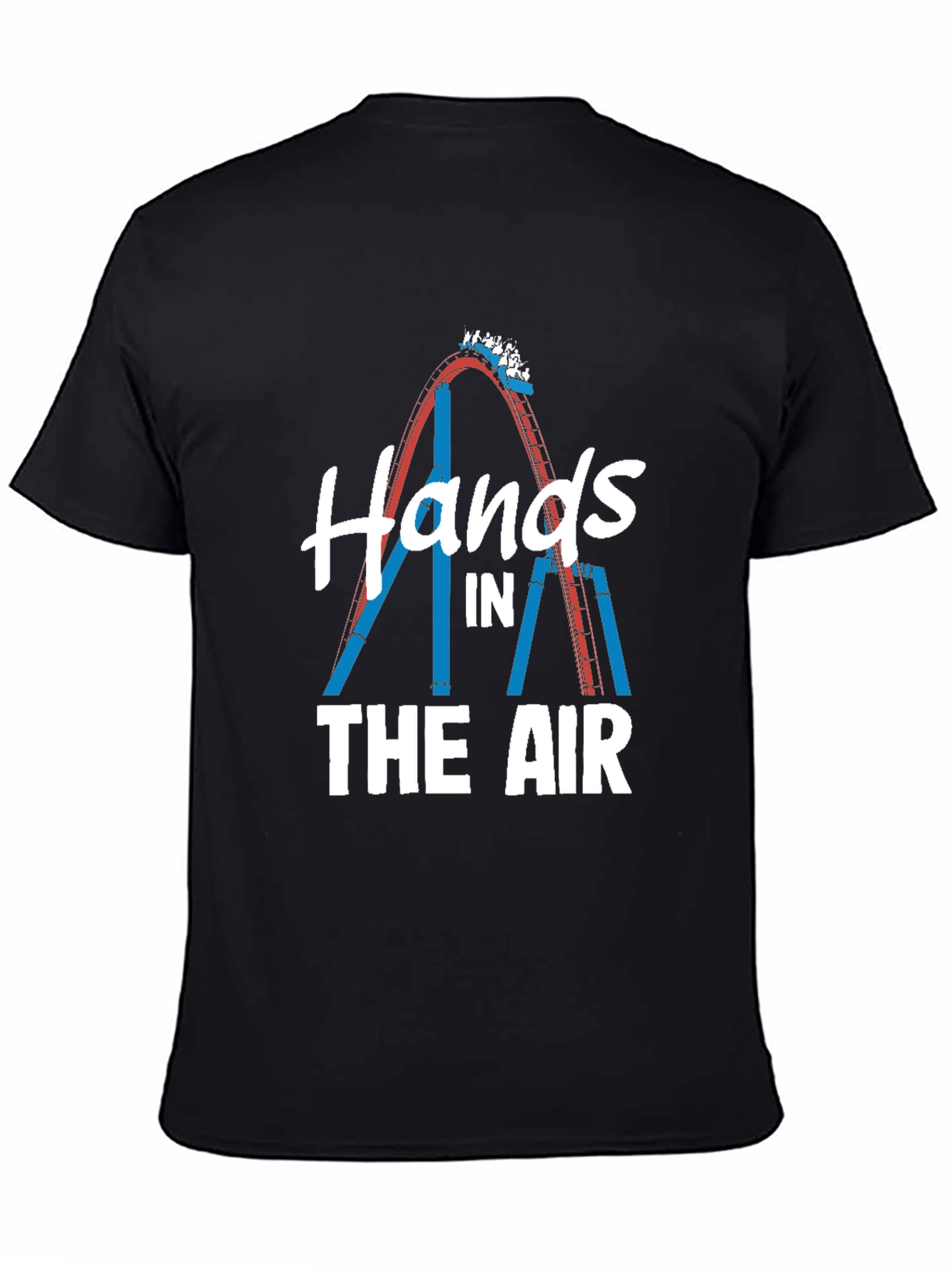 Hands In The Air T-Shirt