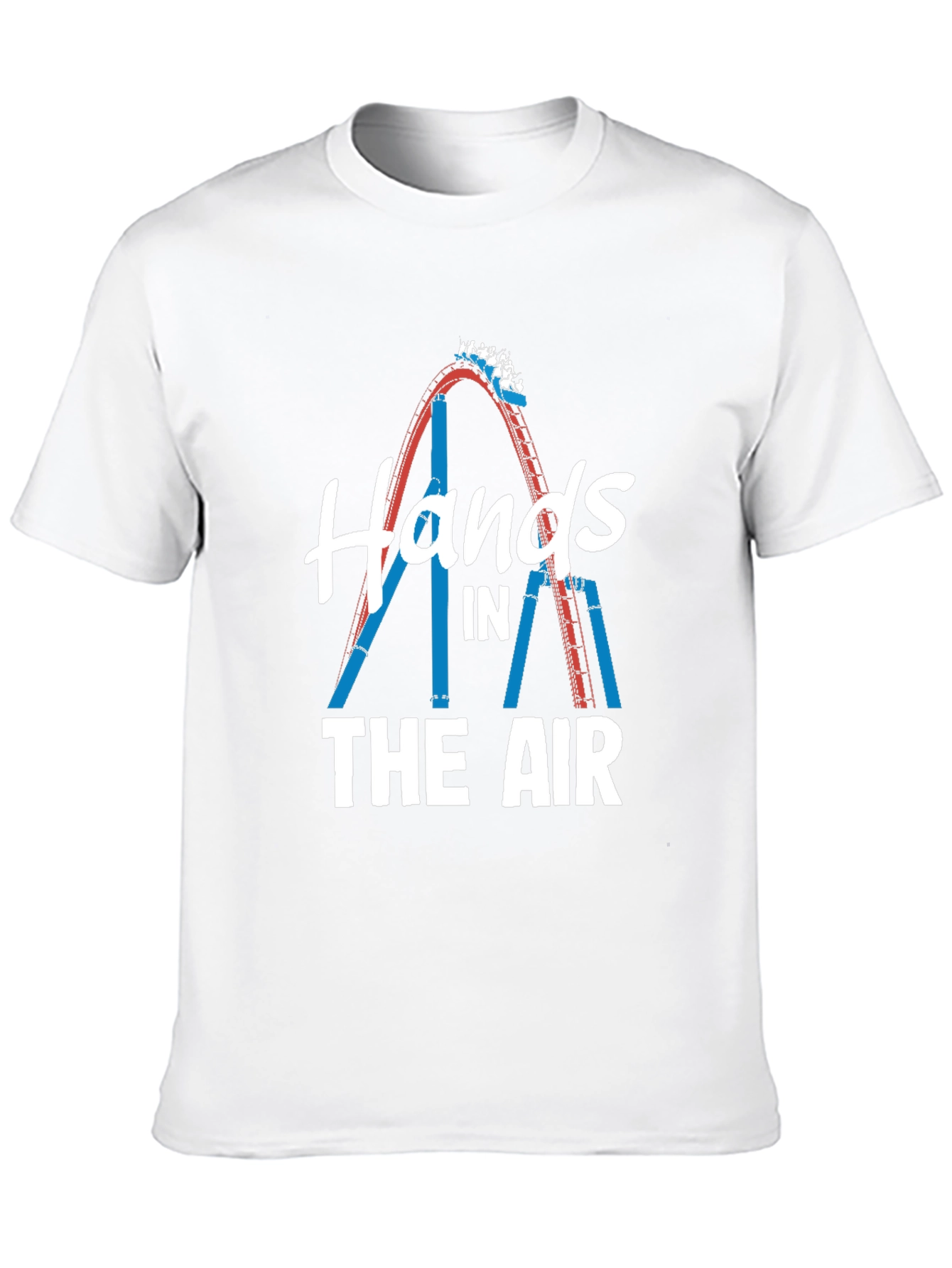 Hands In The Air T-Shirt