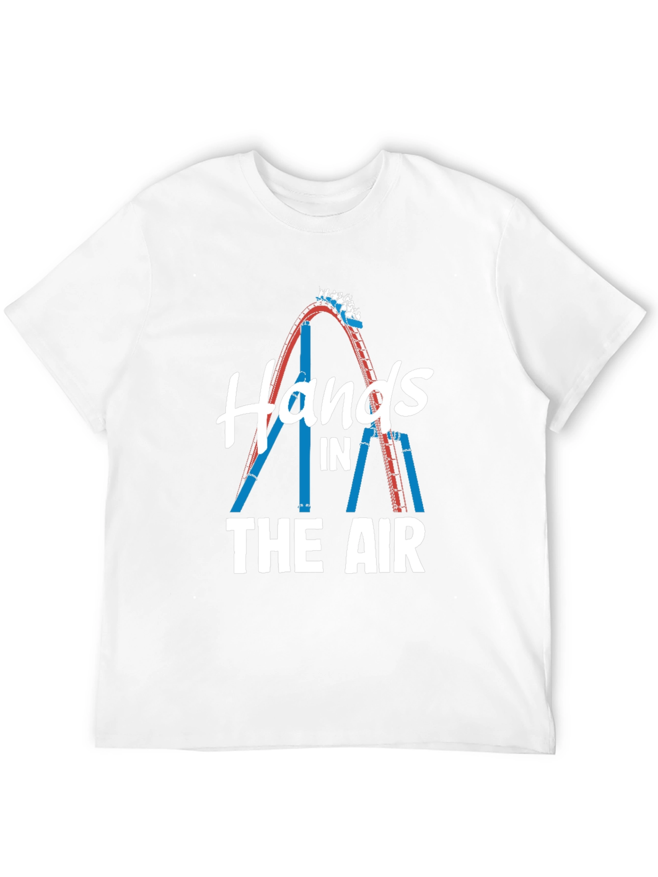 Hands In The Air T-Shirt