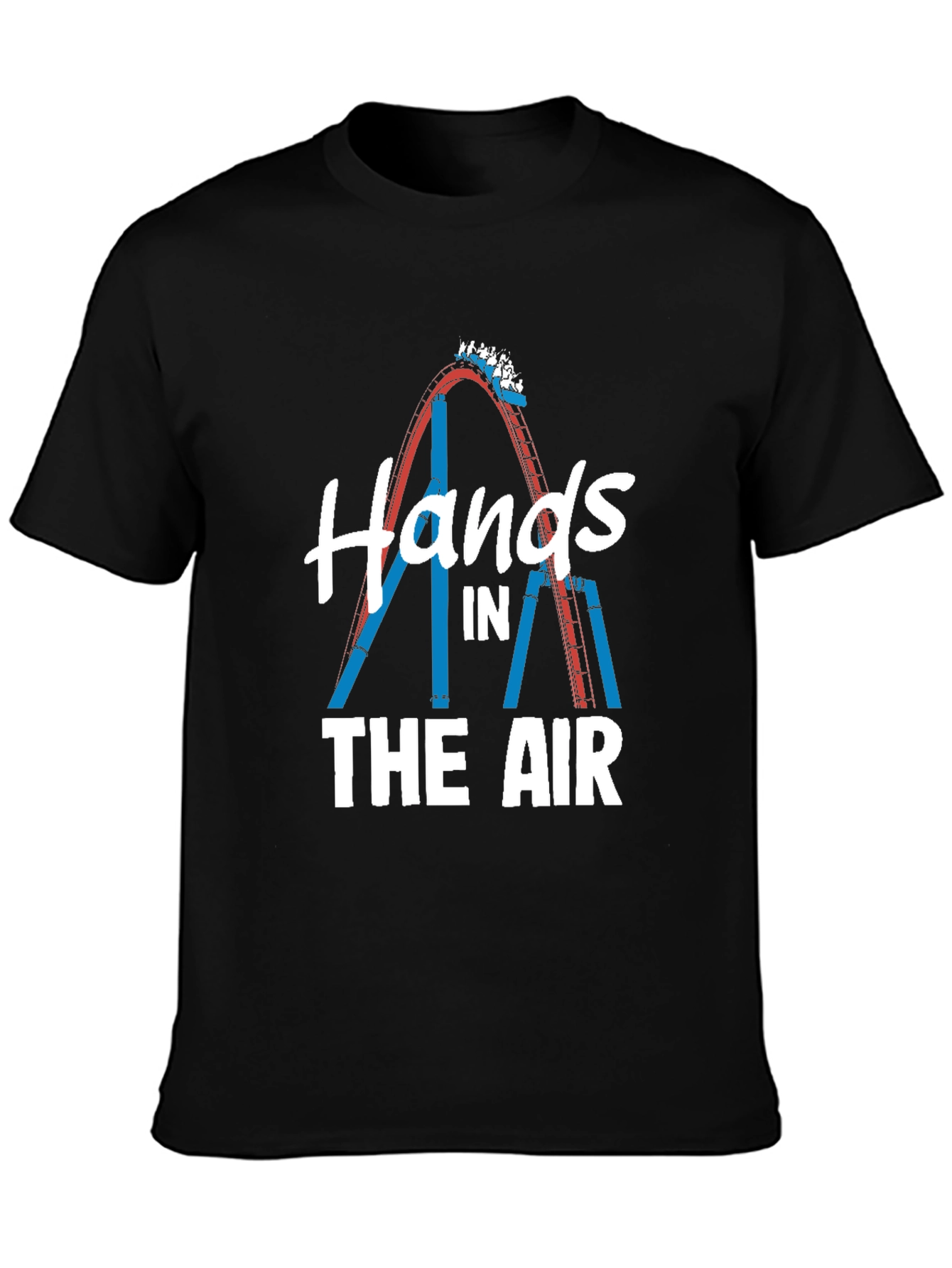 Hands In The Air T-Shirt