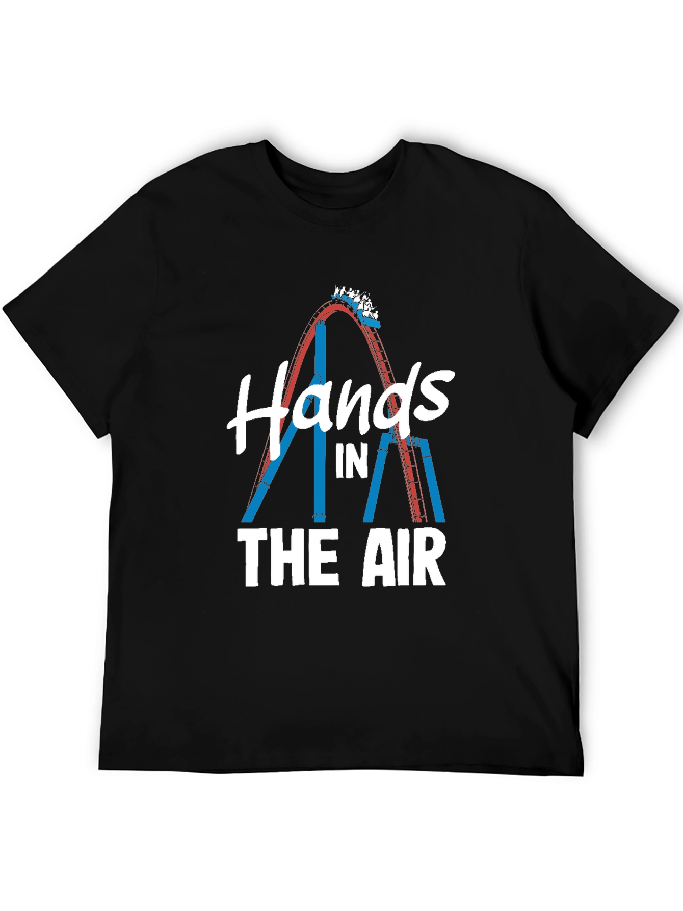 Hands In The Air T-Shirt
