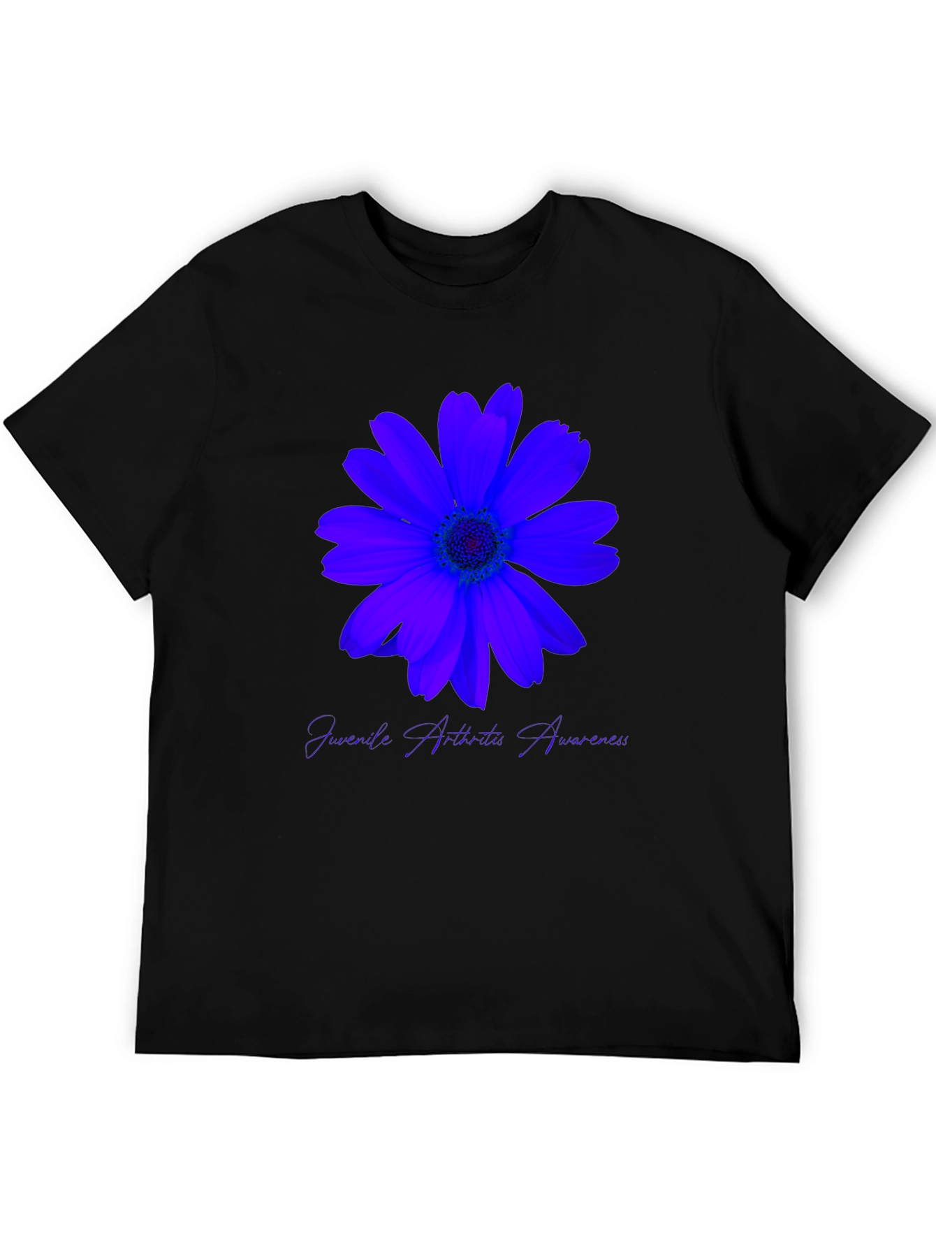 Juvenile Arthritis Awareness T-Shirt