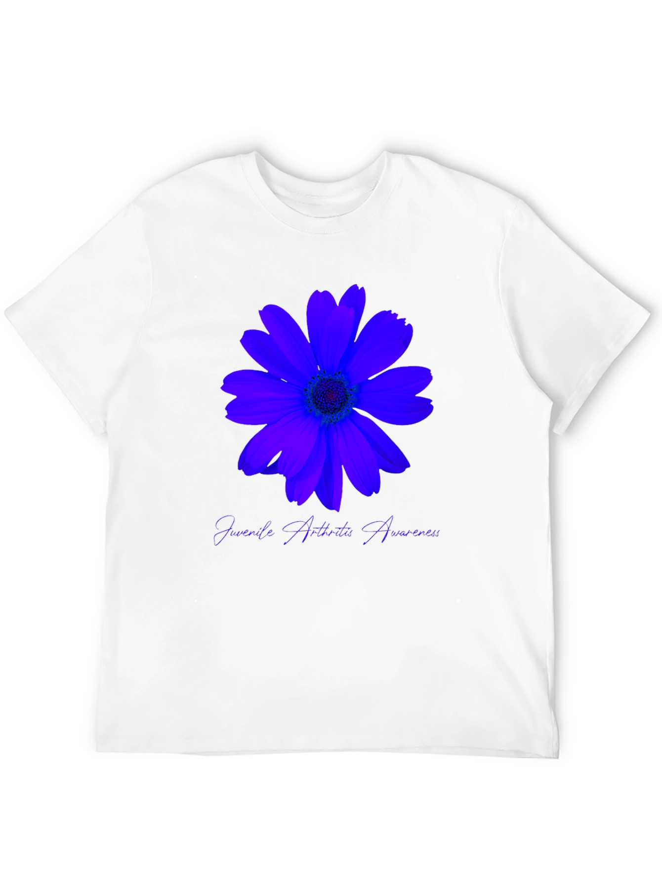Juvenile Arthritis Awareness T-Shirt