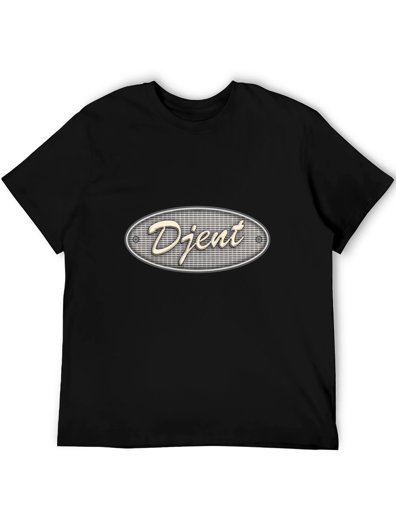 Djent Style T-Shirt
