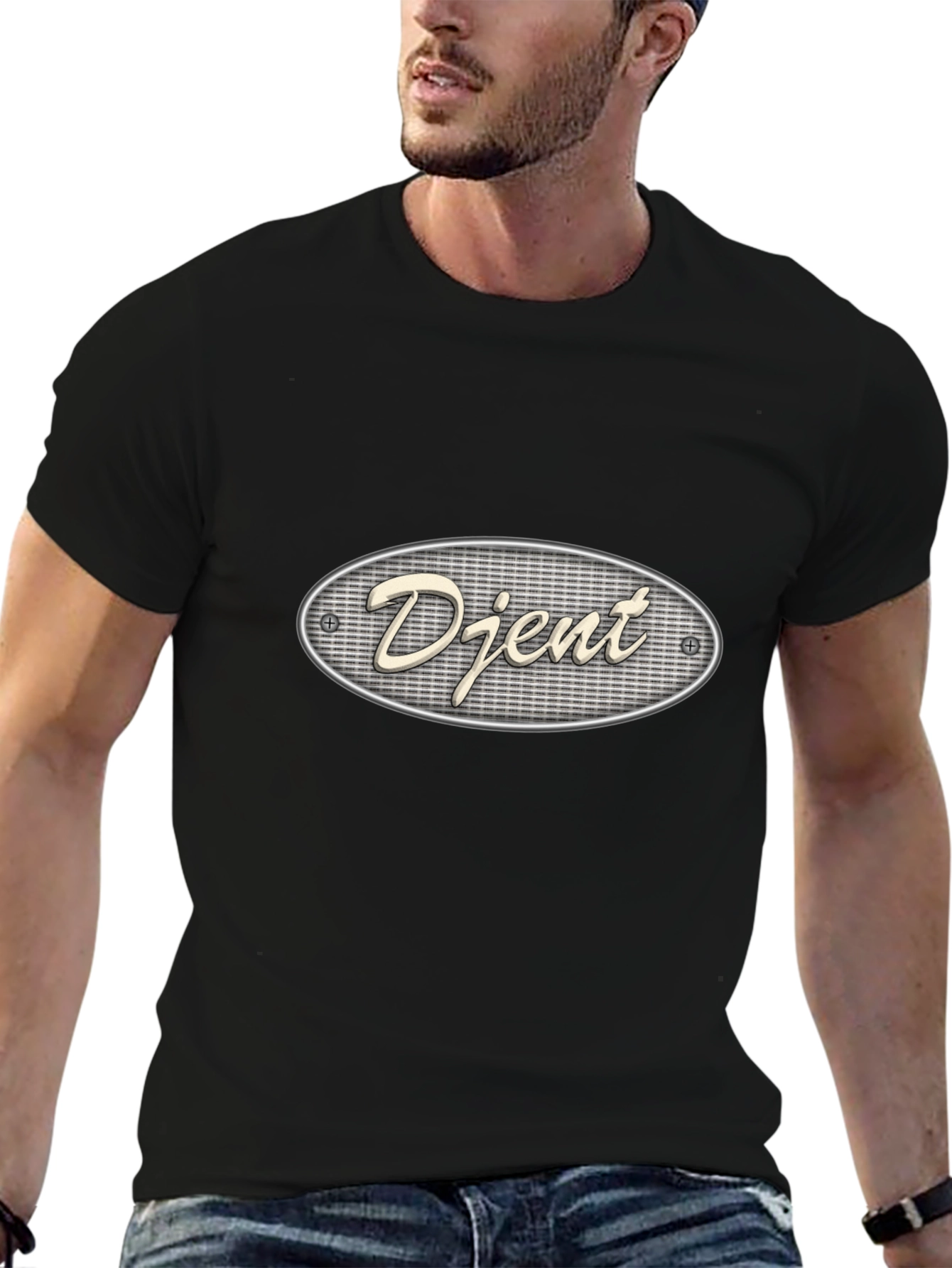 Djent Style T-Shirt