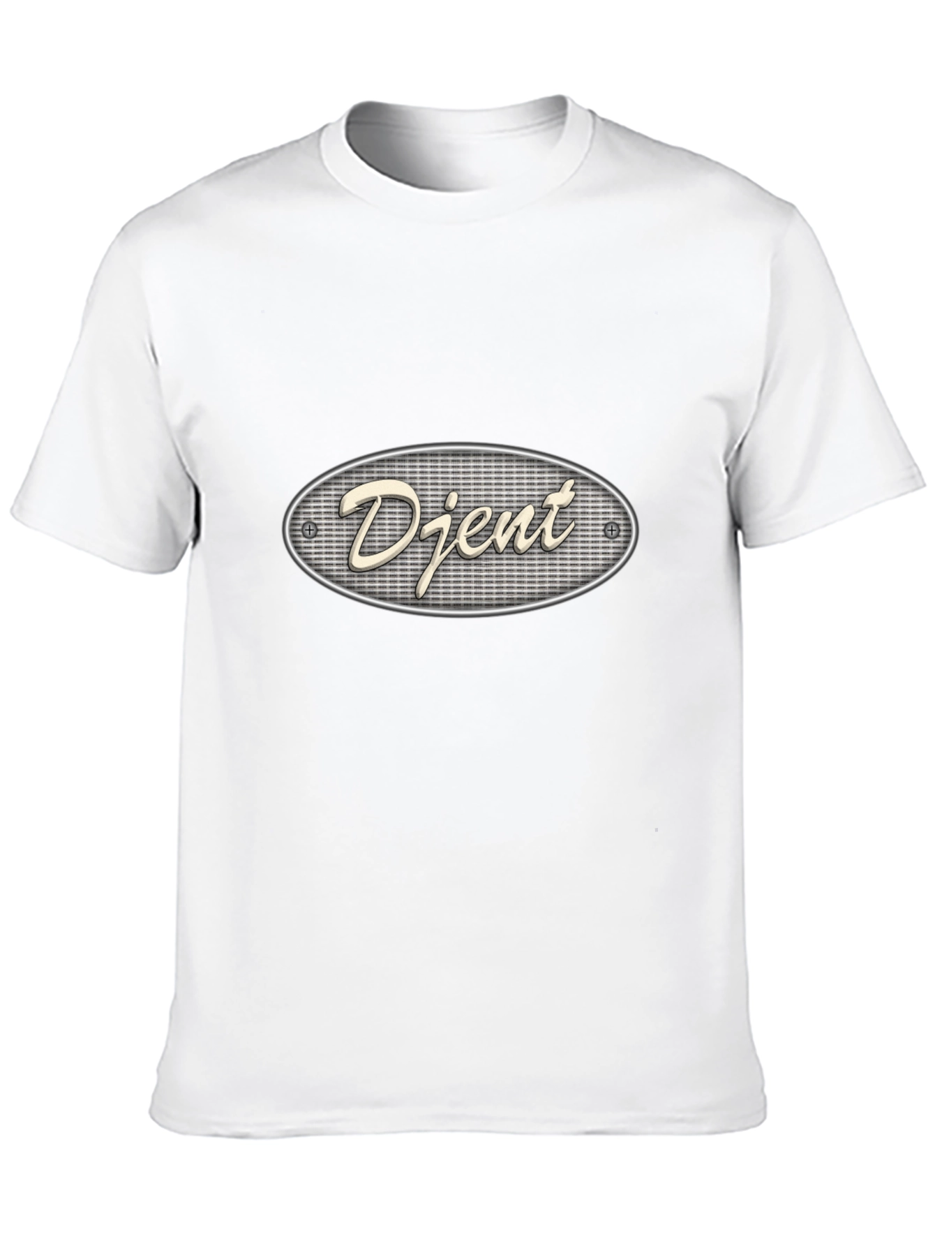 Djent Style T-Shirt
